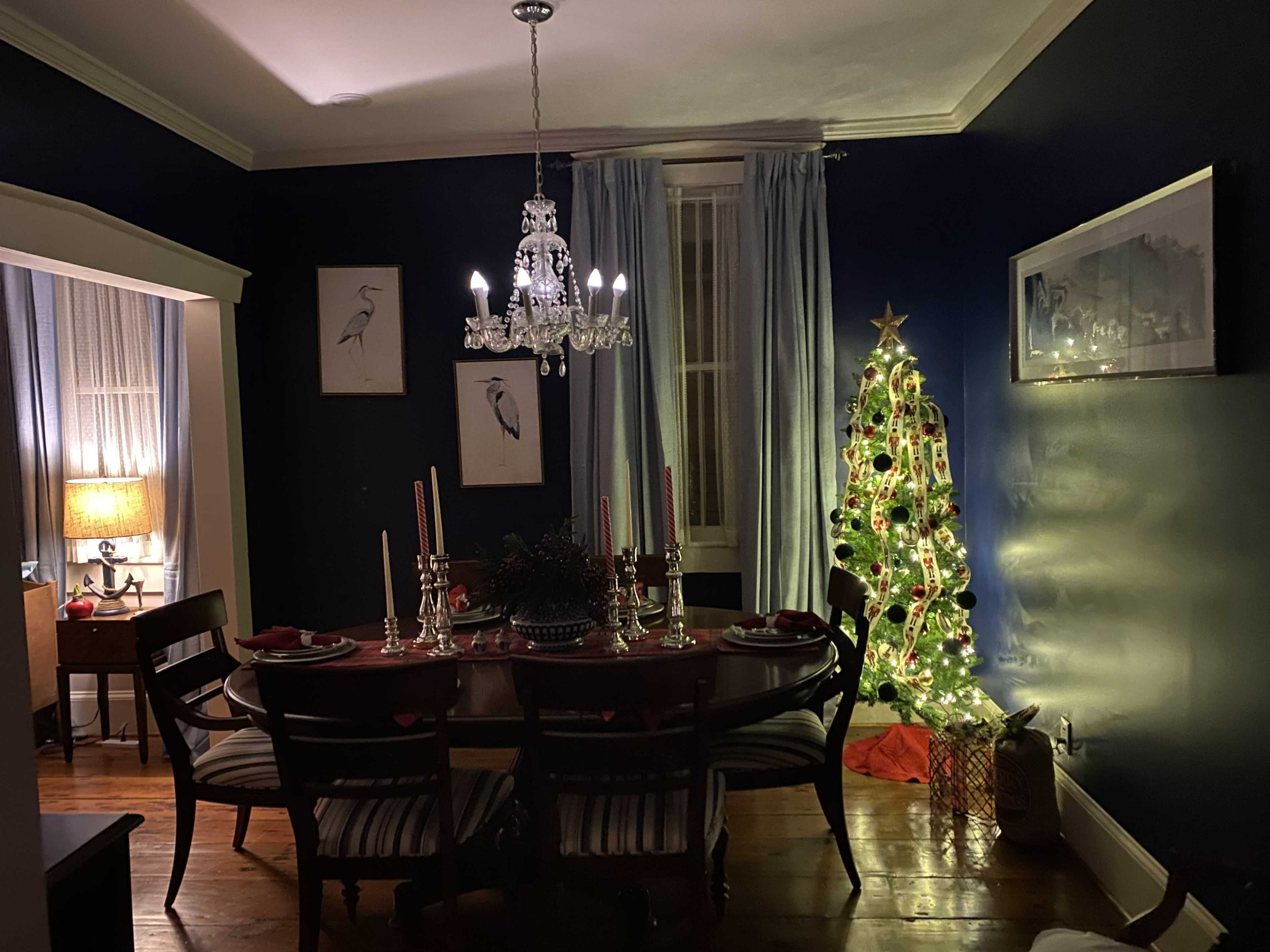 Historic waterfront home Image in Southport, Southport, NC