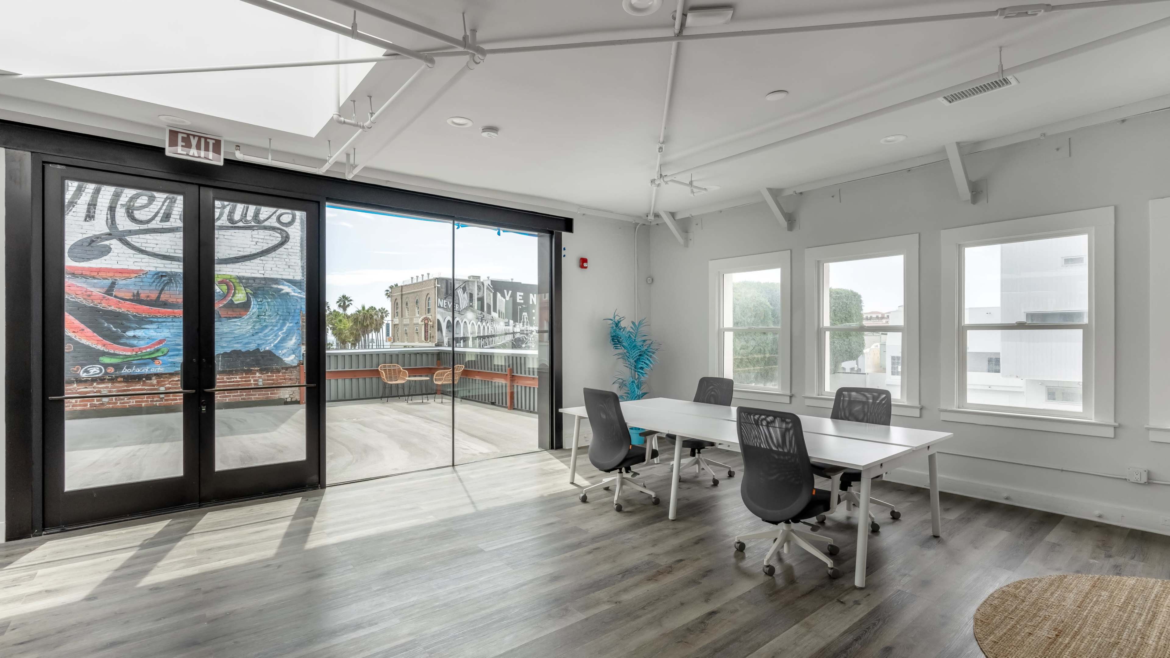 Creative Studio & Event Space in Venice Image in Venice, Los Angeles, CA