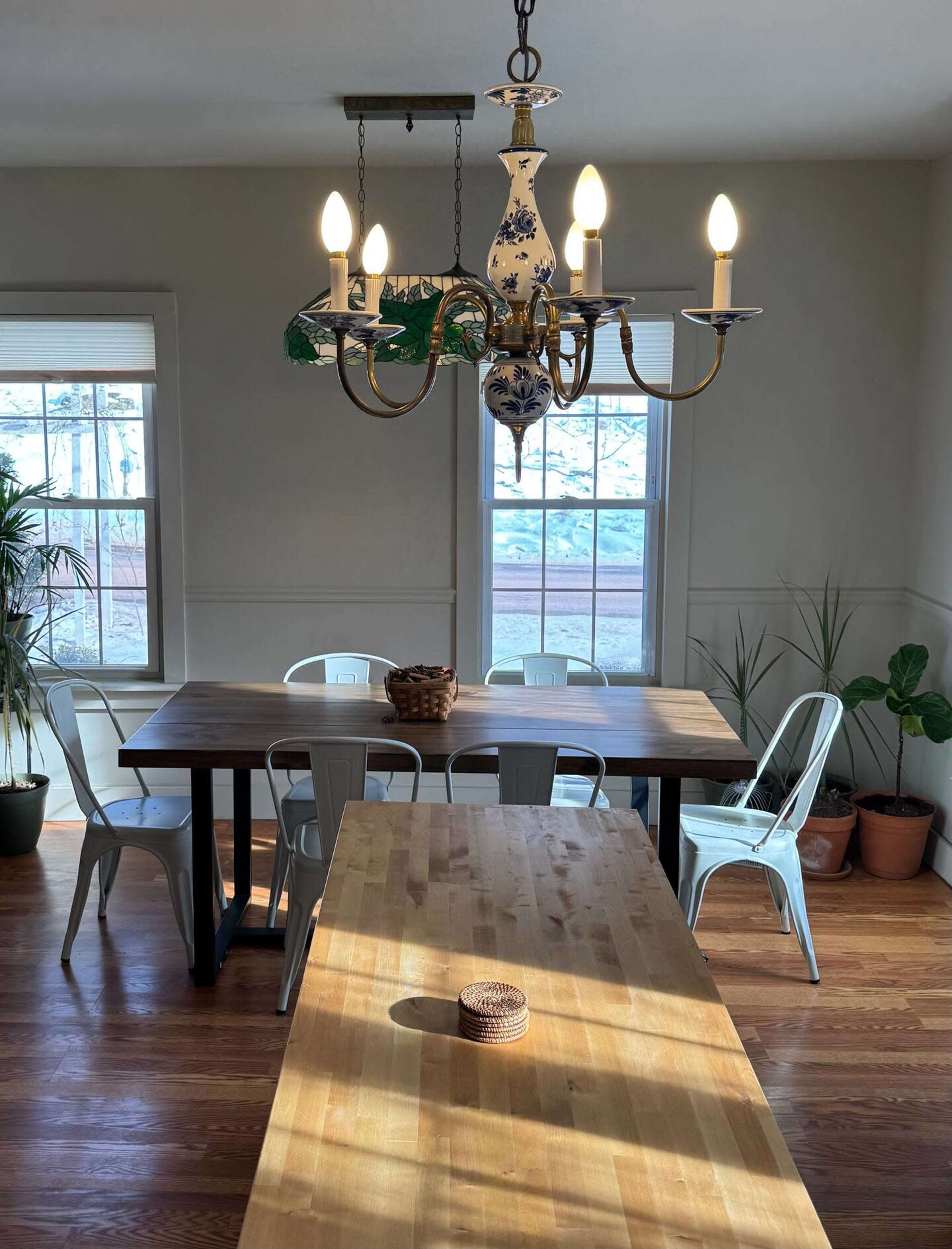 Blueberry House, Creekside Retreat, Hot Tub & Gym Image in Hamden, Delancey, NY