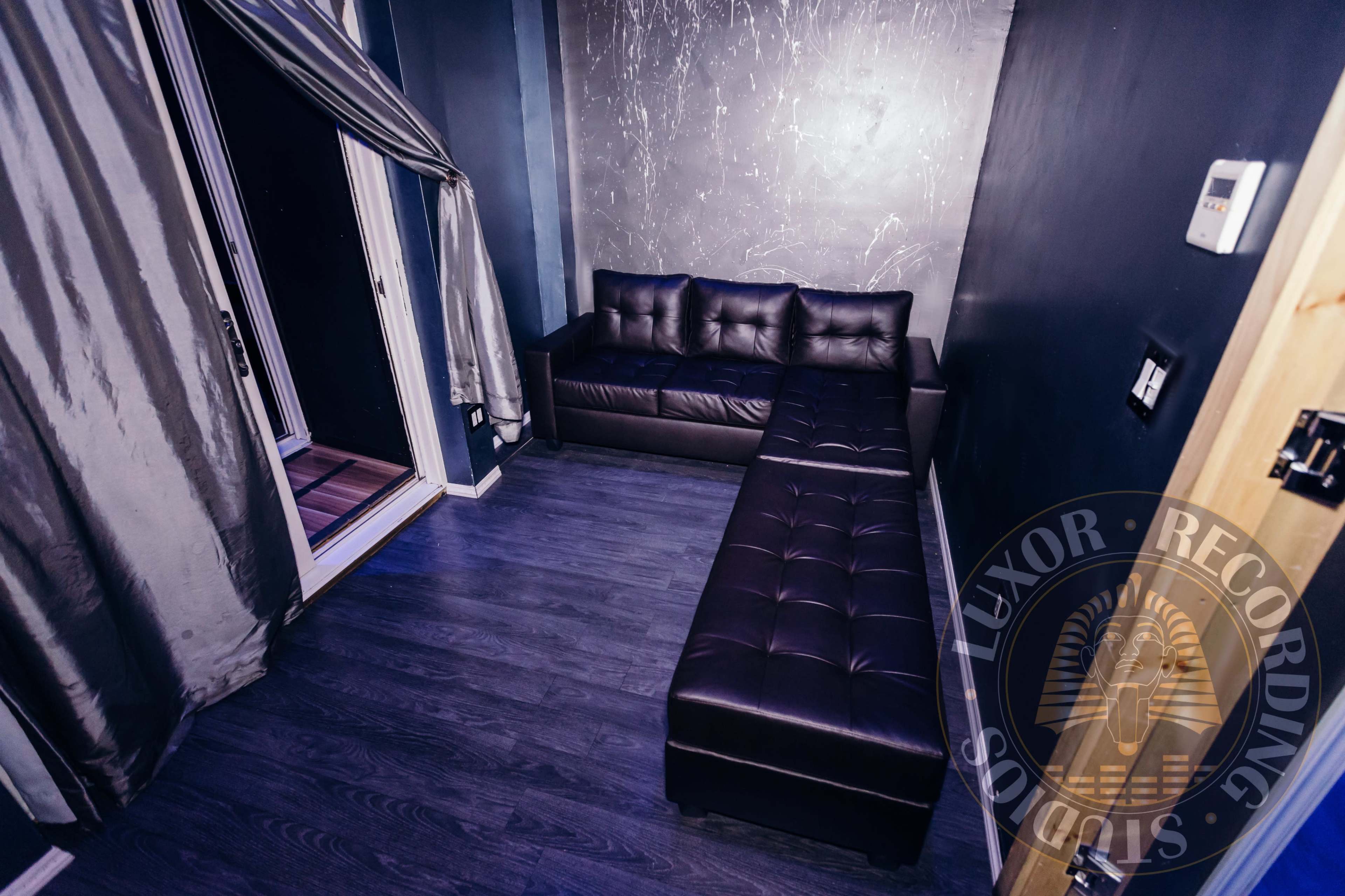 Private Intimate Recording Studio Image in Gowanus, Brooklyn, NY