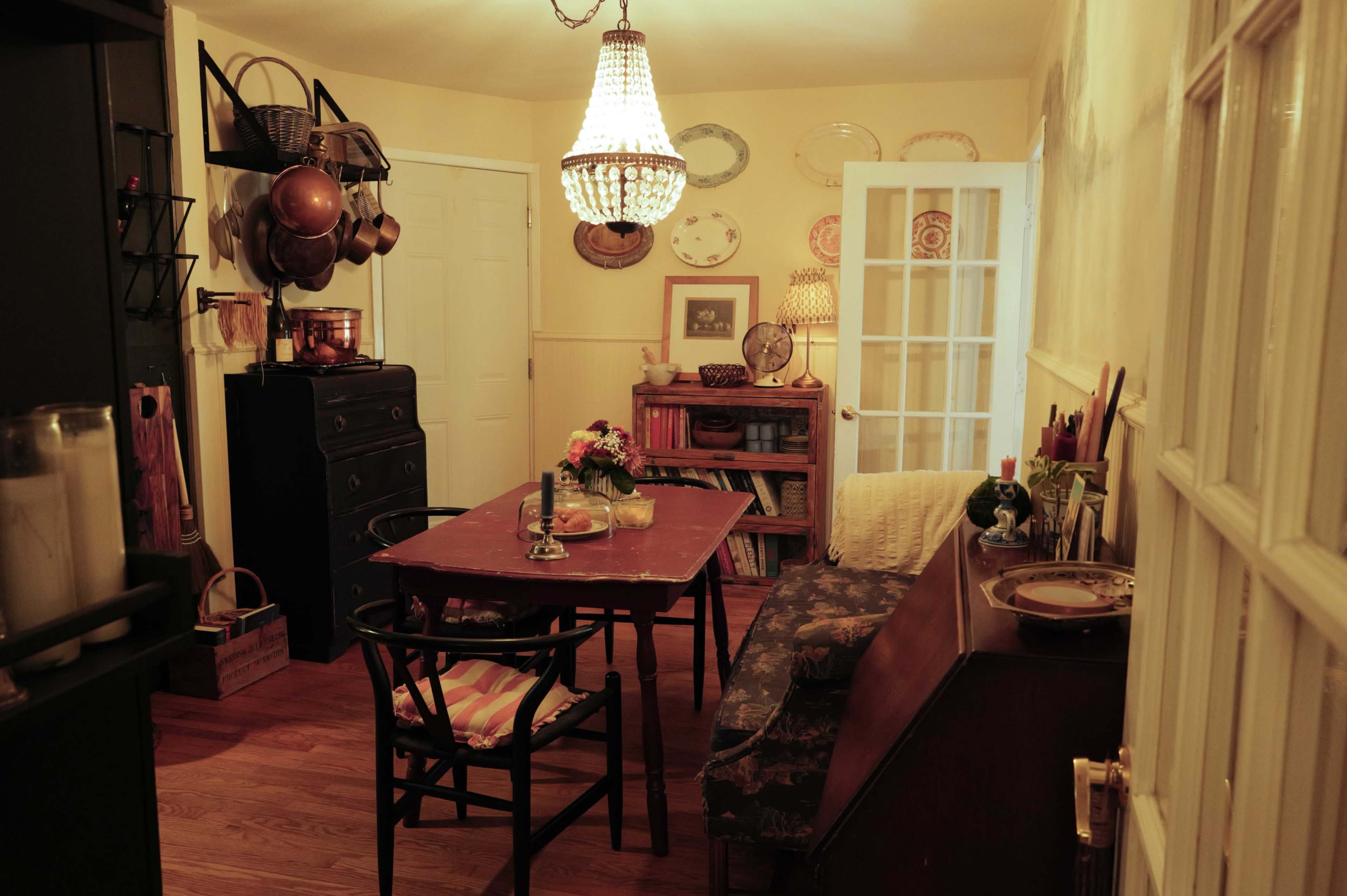 Vintage 1950's Bungalow with Greenhouse Image in West Arlington, Arlington, TX