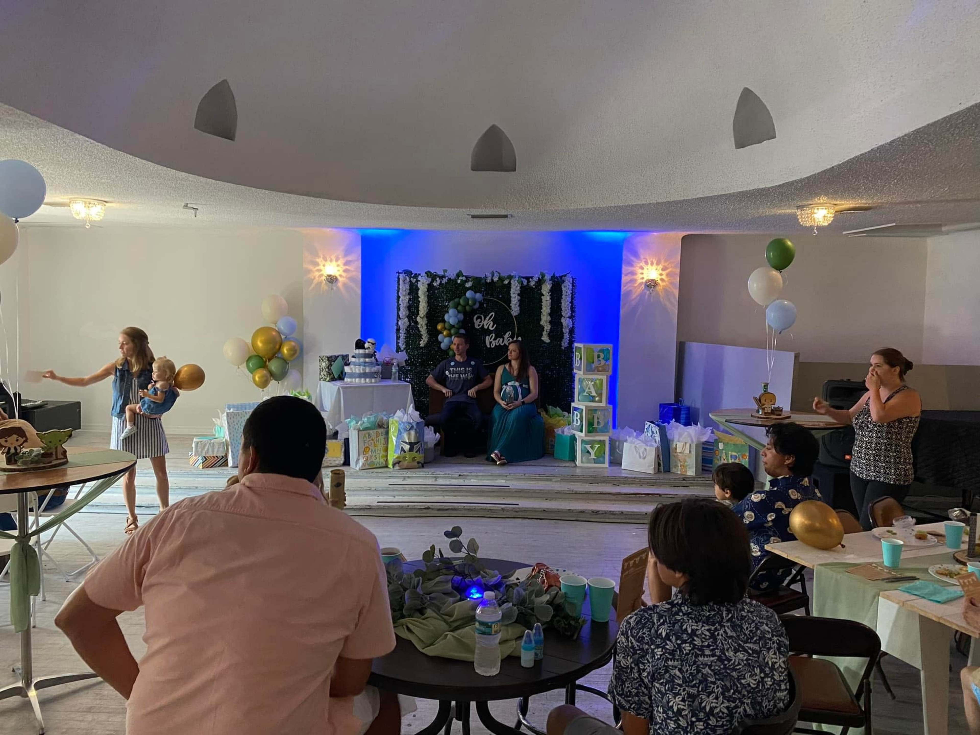 Historic and Classy Event Loft Space in the Heart of Downtown New Port Richey Image in New Port Richey, New Port Richey, FL