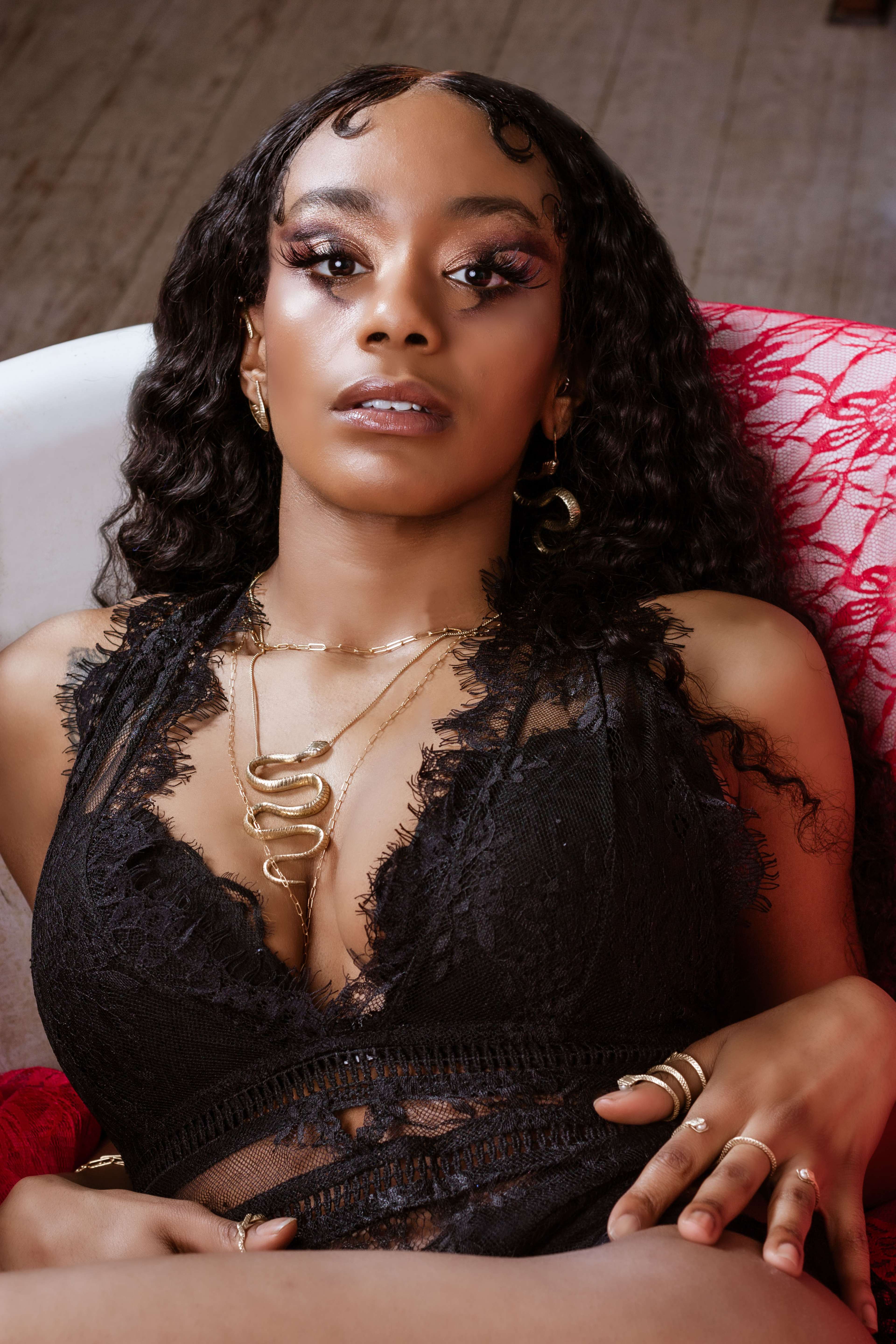 Photoshoot
