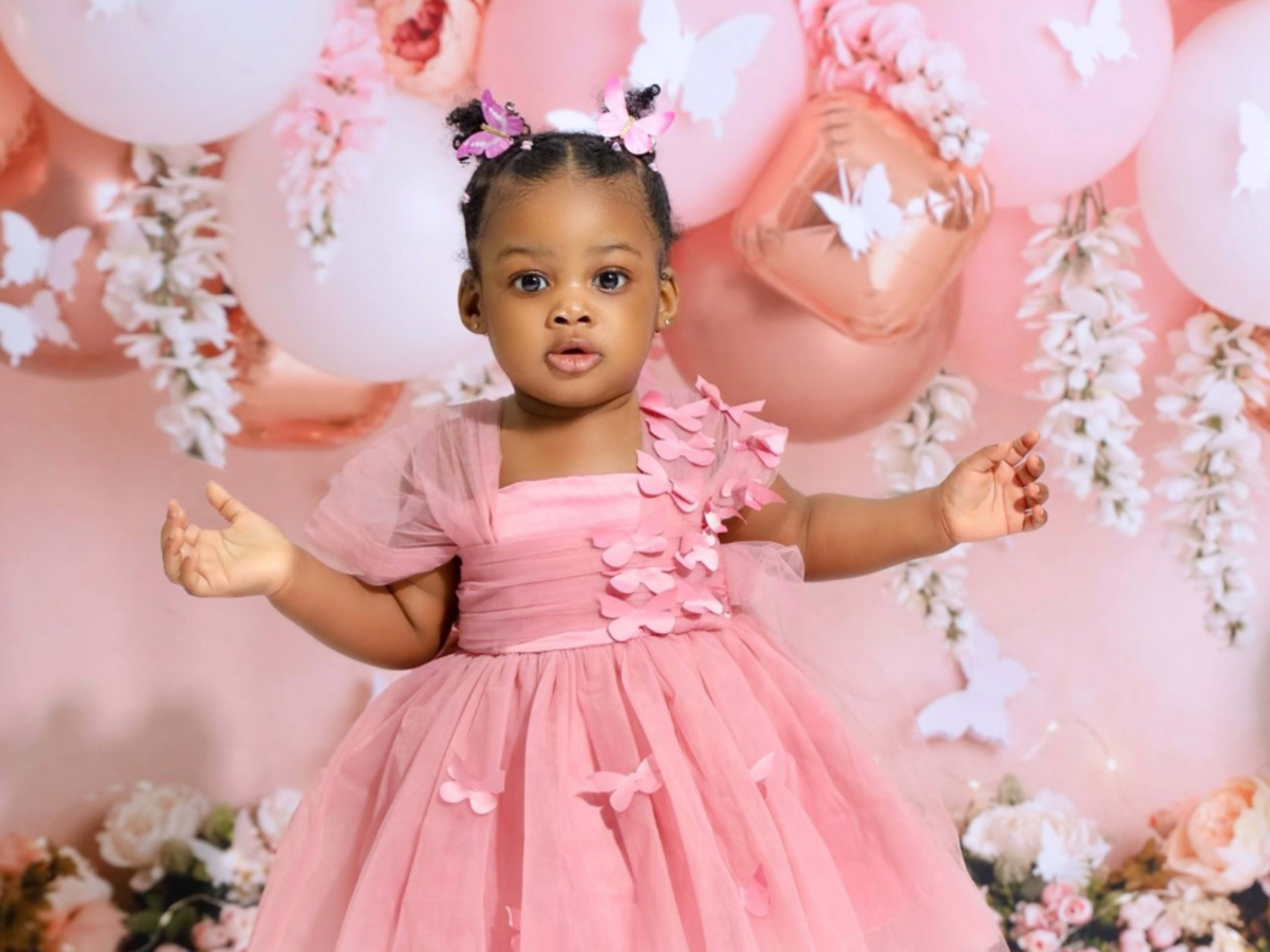 Baby Backdrops