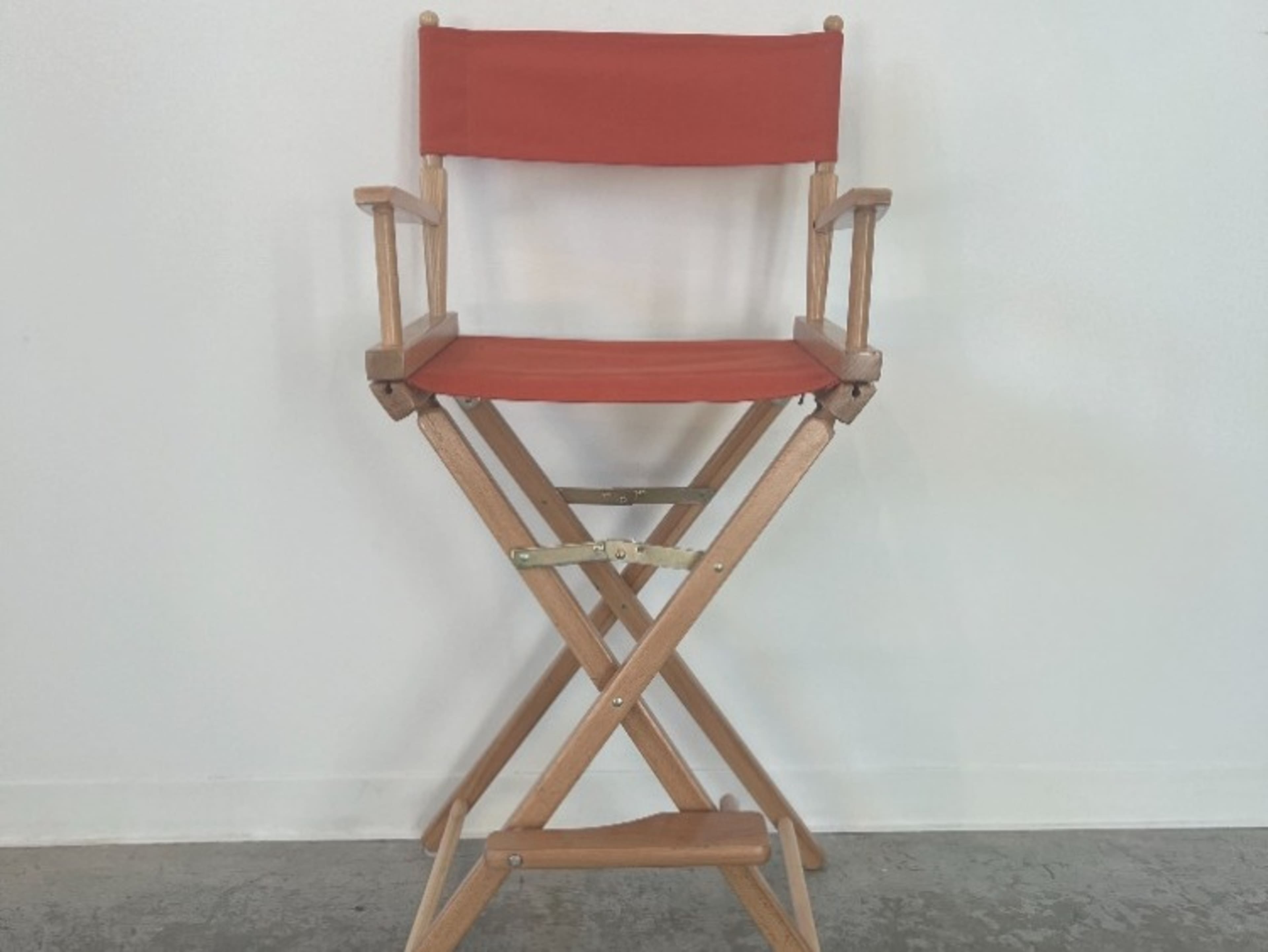 Directors Chairs