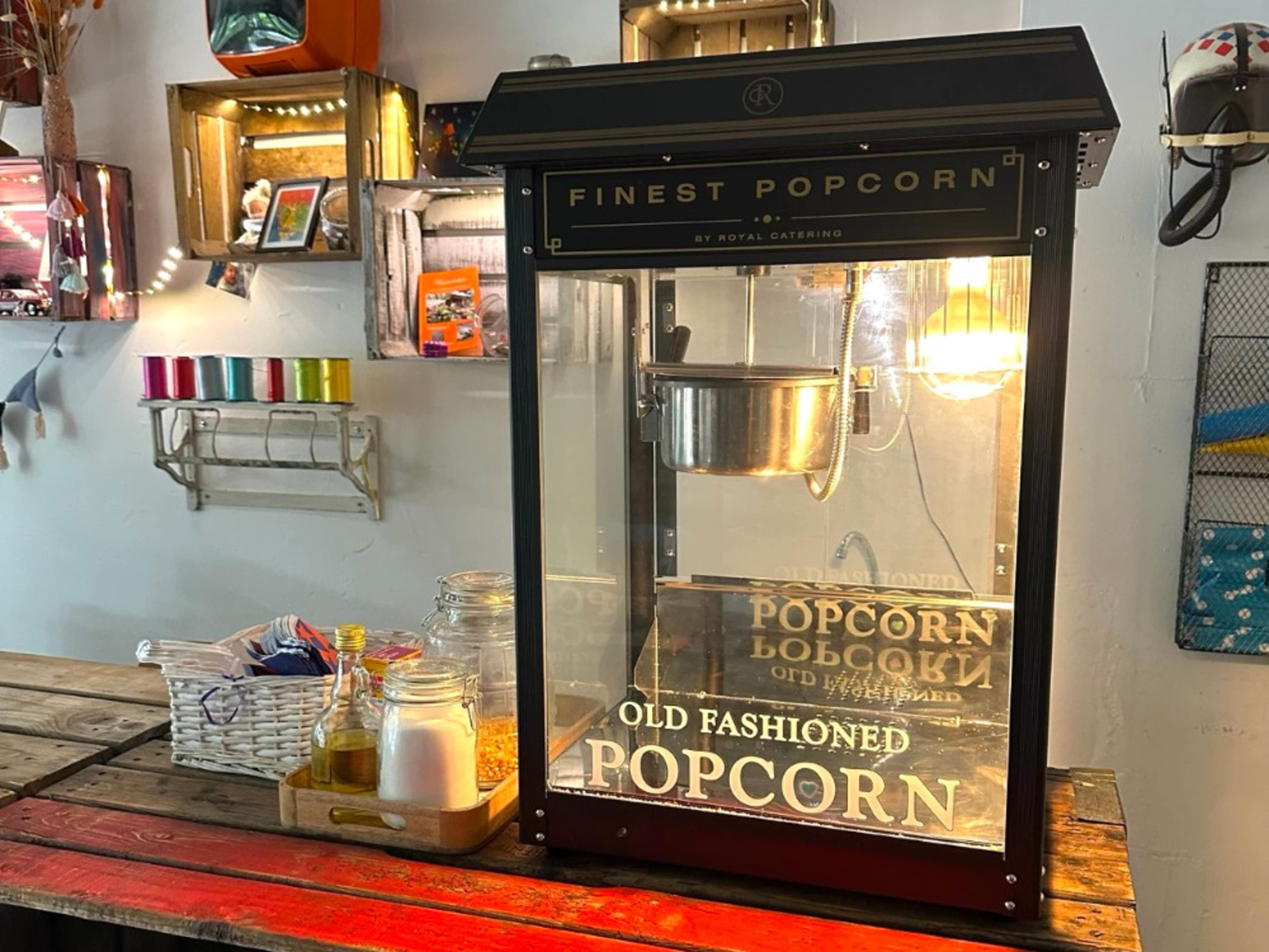 Popcorn
