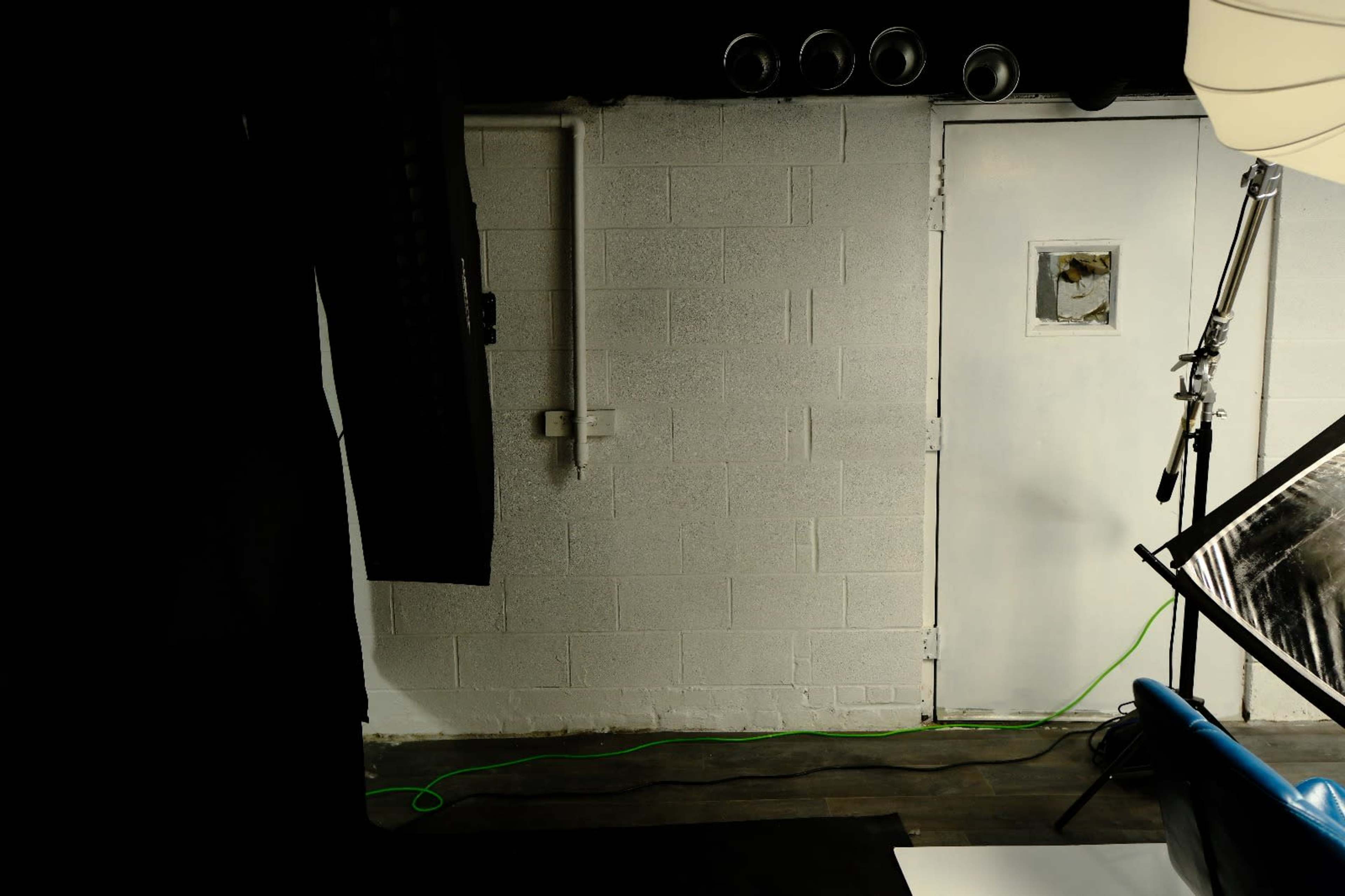 Studio A Image in Bedford, bedford, OH