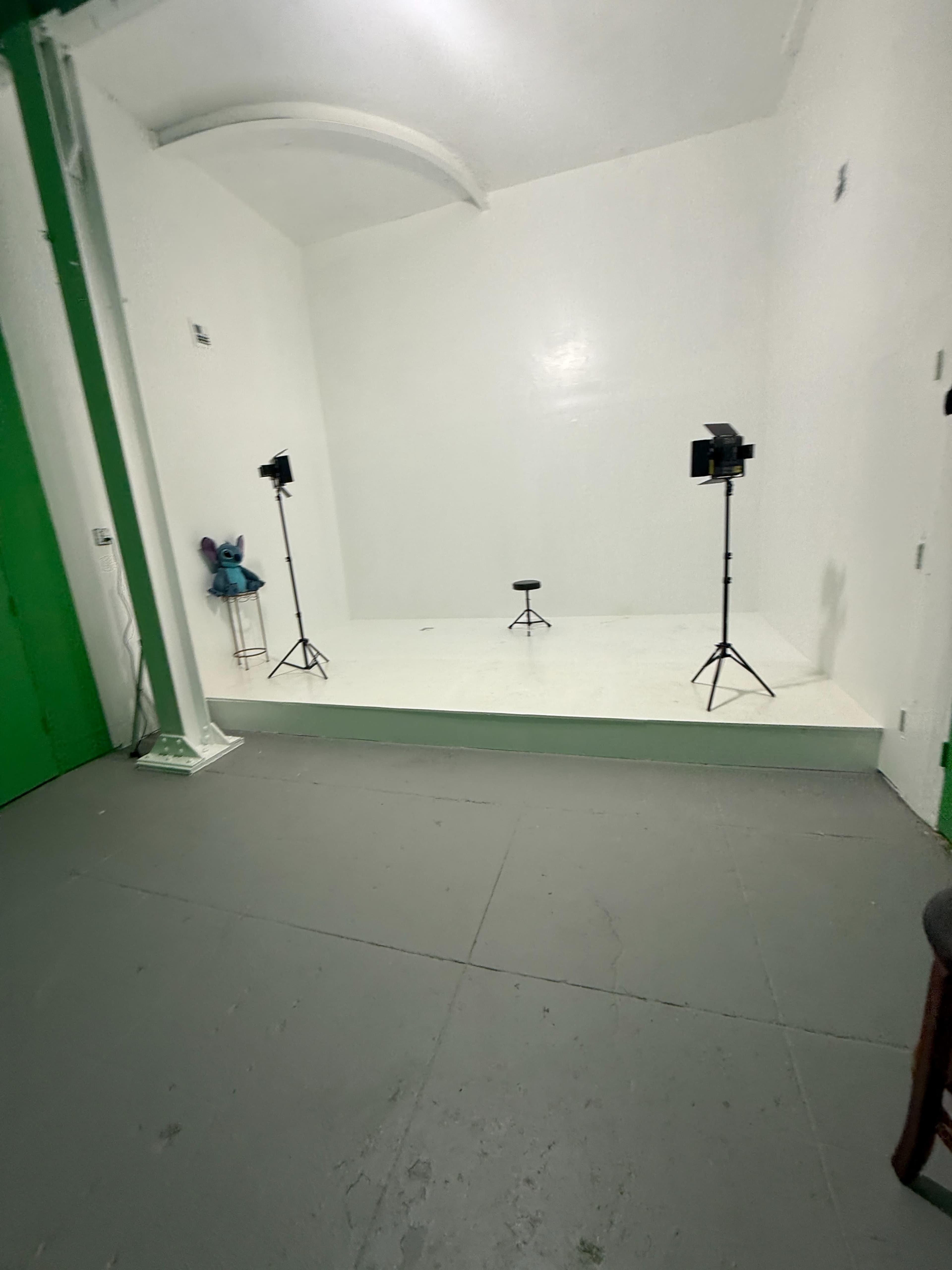 Photography Studio with Vintage Vibes in Downtown SA Image in Downtown, Santa Ana, Santa Ana, CA