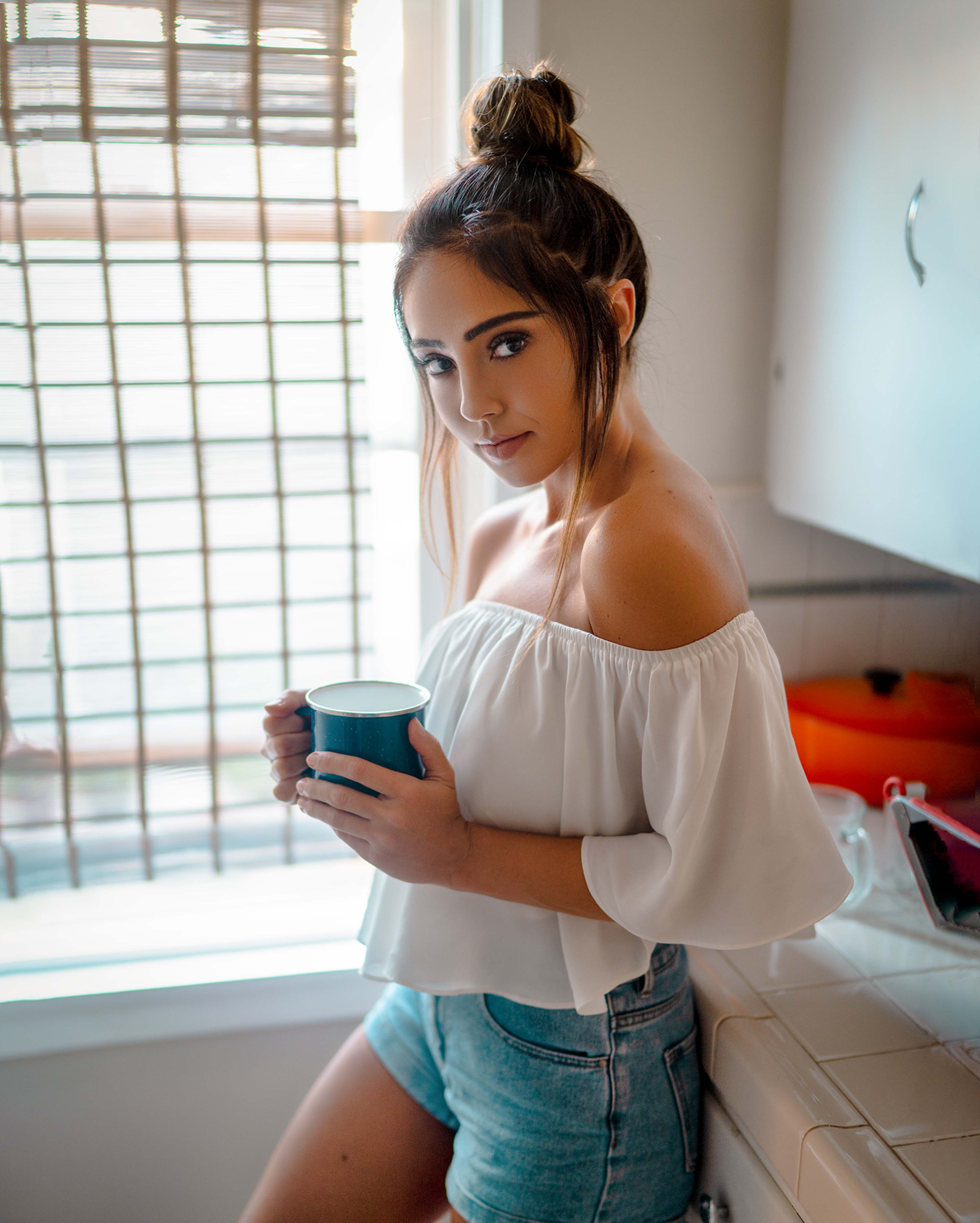 Photoshoot