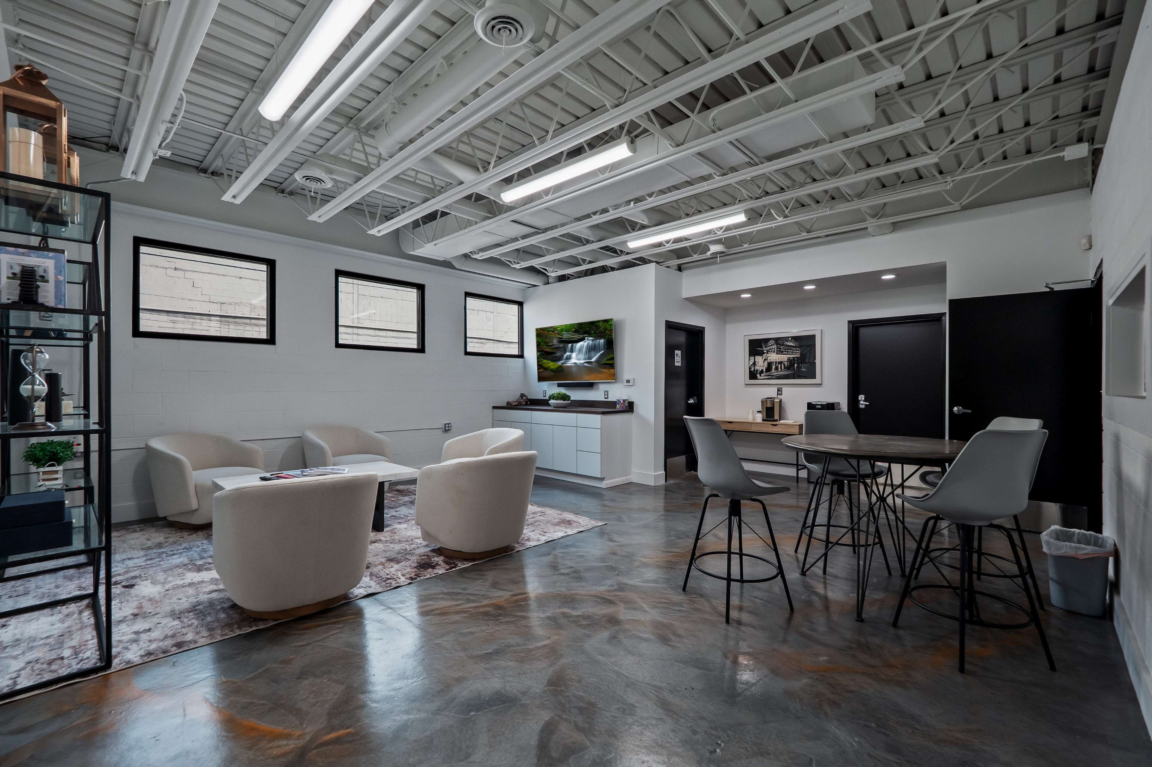 Immersive Event Space Image in Troy, Troy, MI