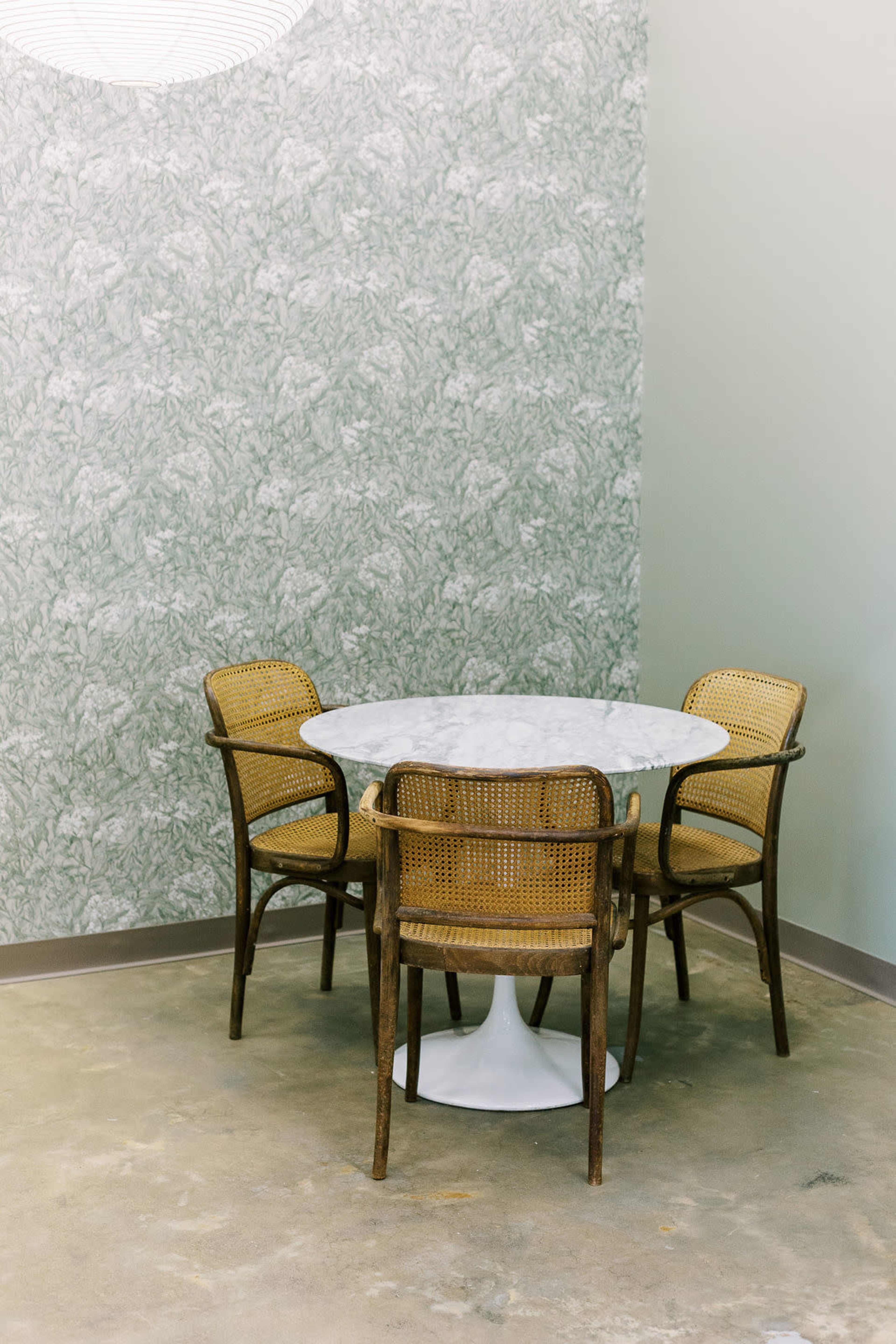 Urban and Whimsy Event Space Image in Forest Park, Birmingham, AL