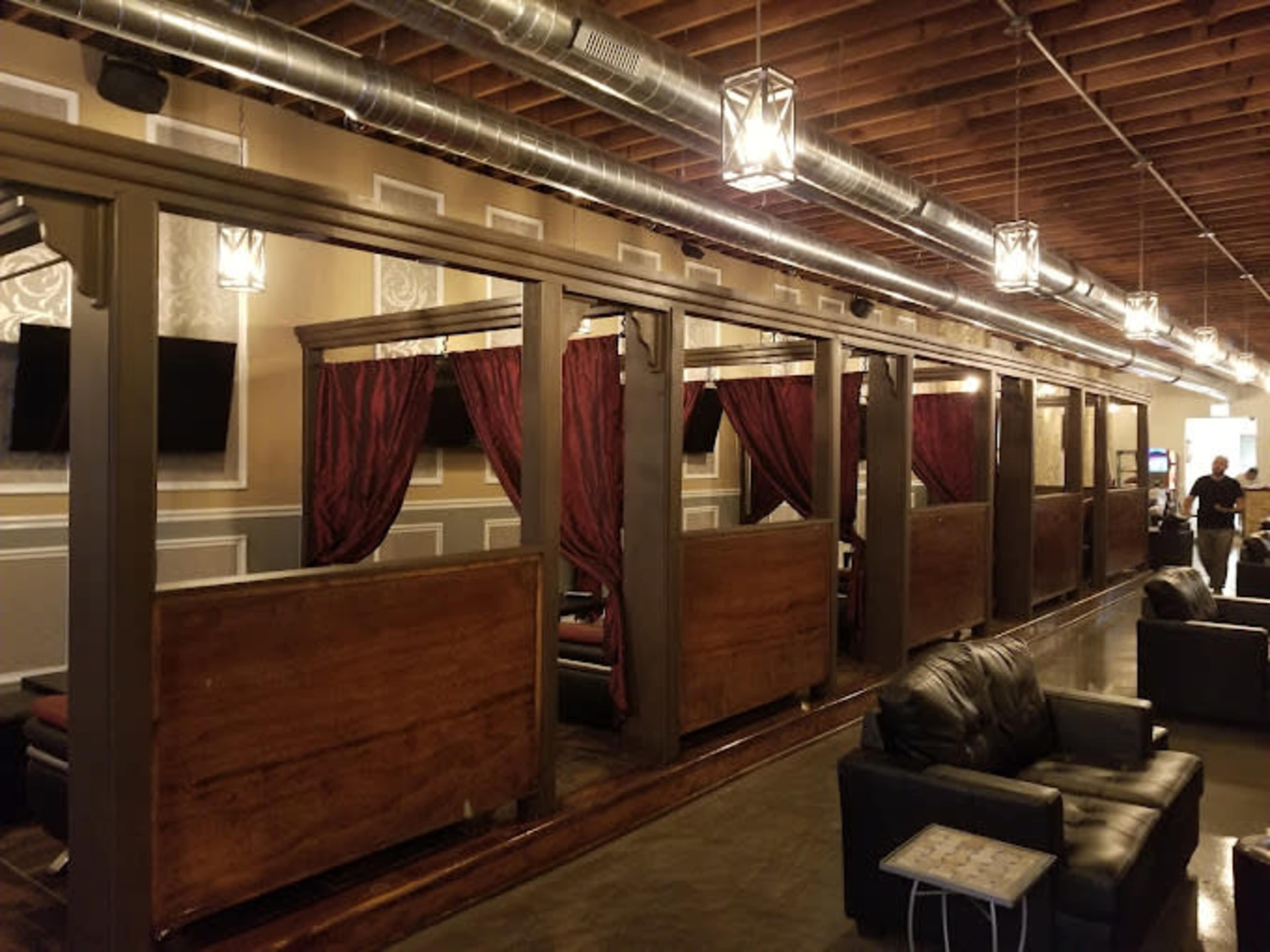 hookah lounge , private event  space Image in West Ridge, Chicago, IL