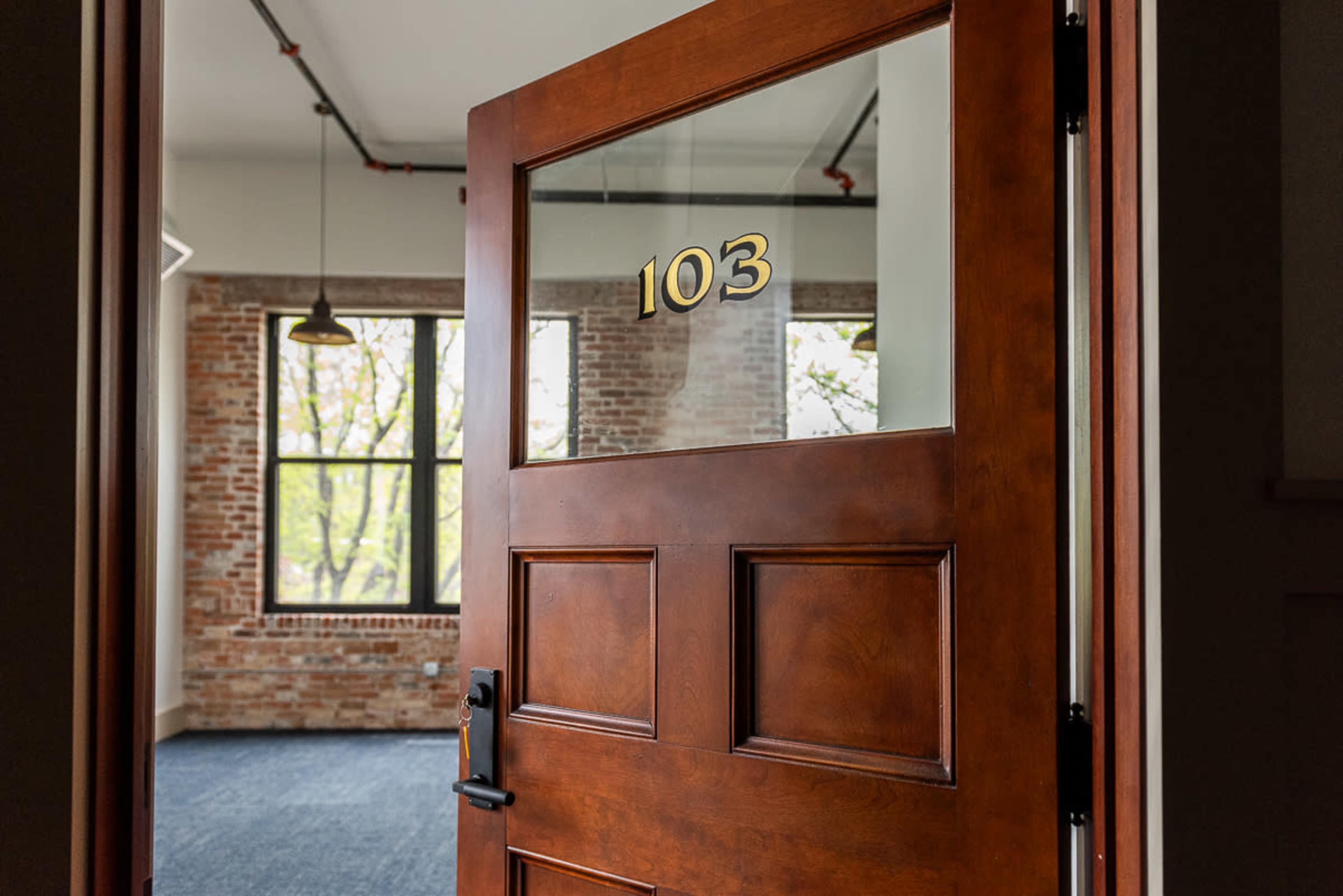 Natural Light Studio in Heart of Downtown Longmont Image in Longmont, Longmont, CO