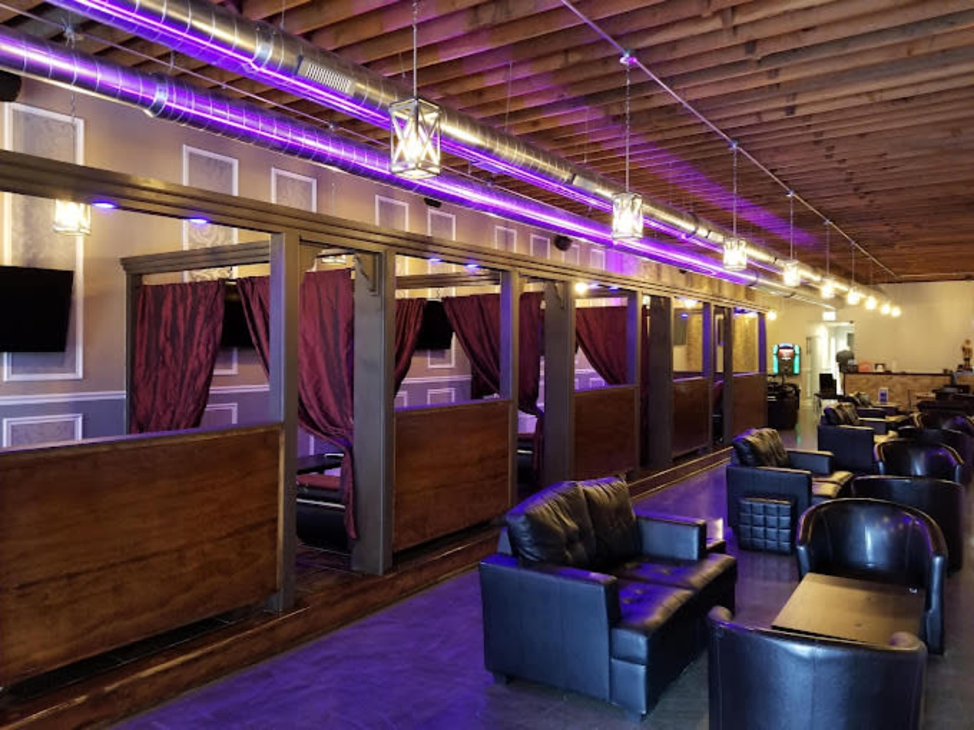 hookah lounge , private event  space Image in West Ridge, Chicago, IL