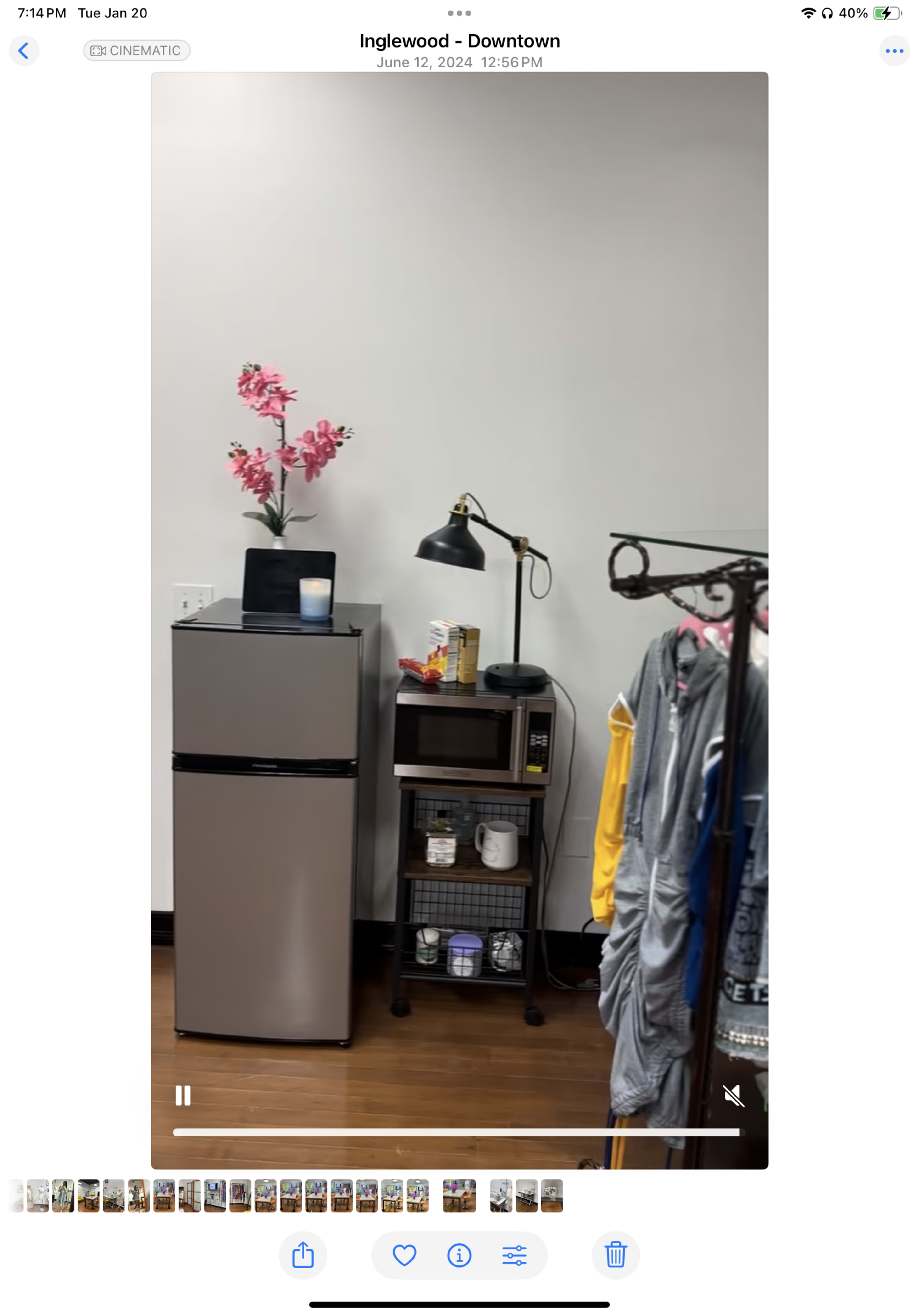 Creative Work Sewing Studio Image in Inglewood, Inglewood, CA