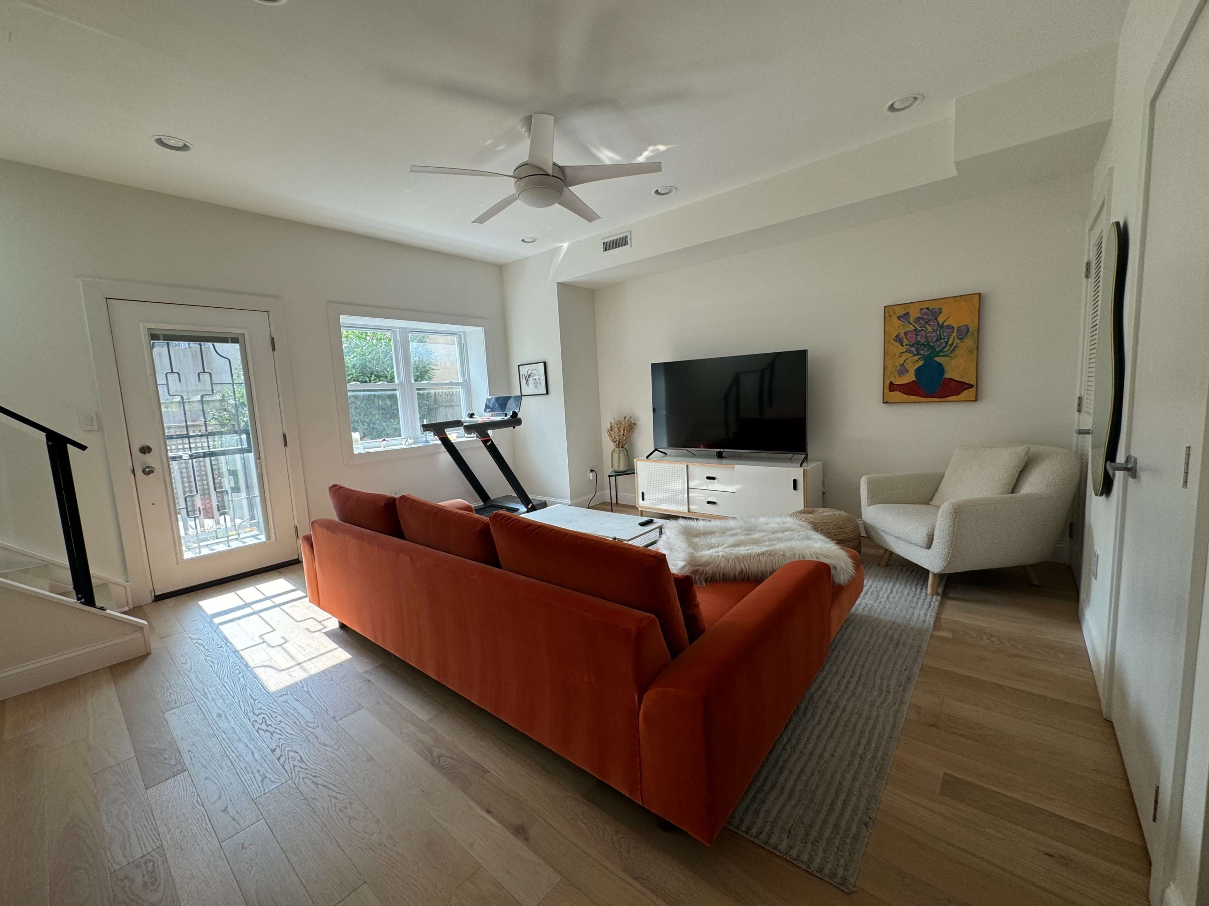 Fishtown Home with Downtown View Image in North Philadelphia, Philadelphia, PA