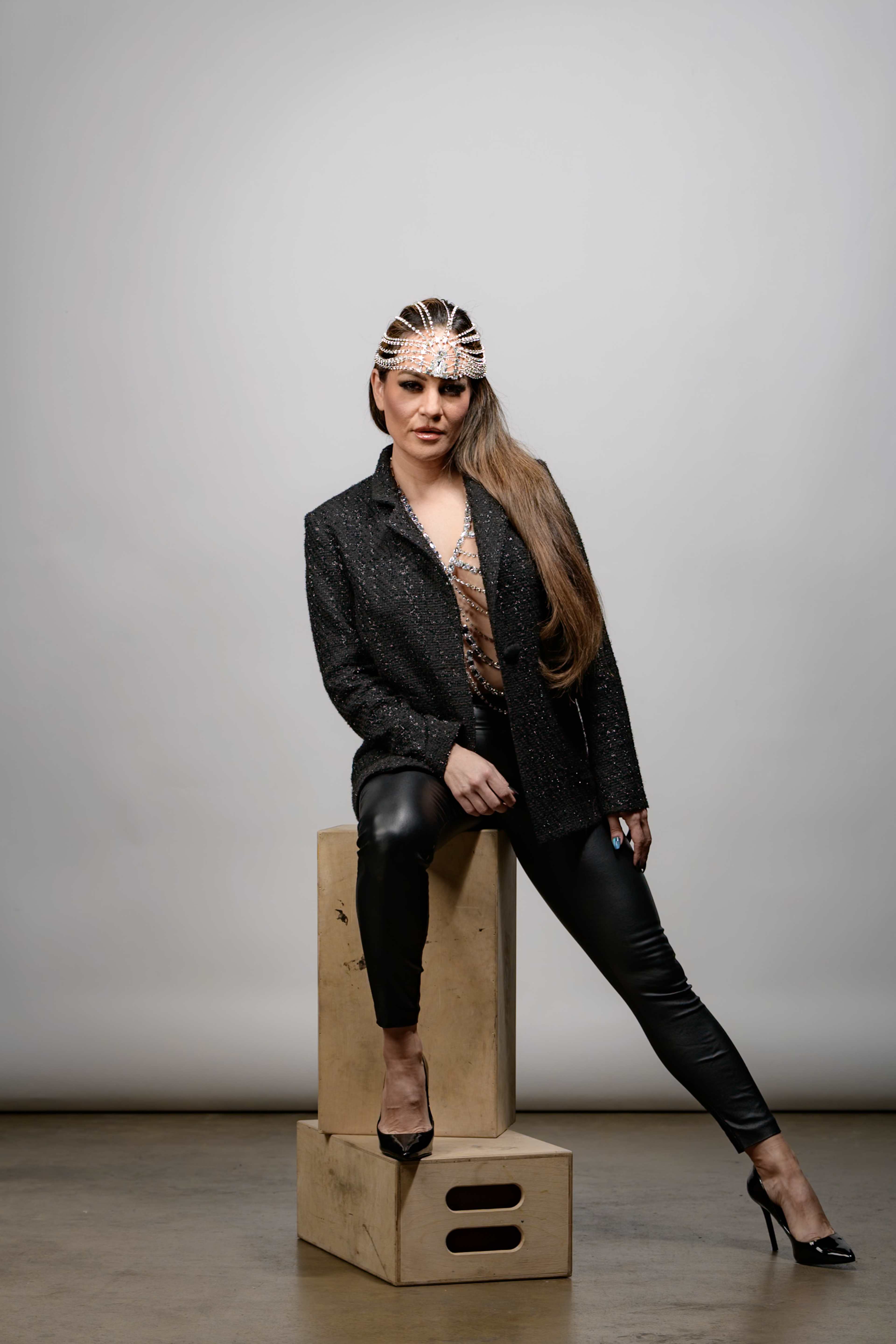 Photoshoot
