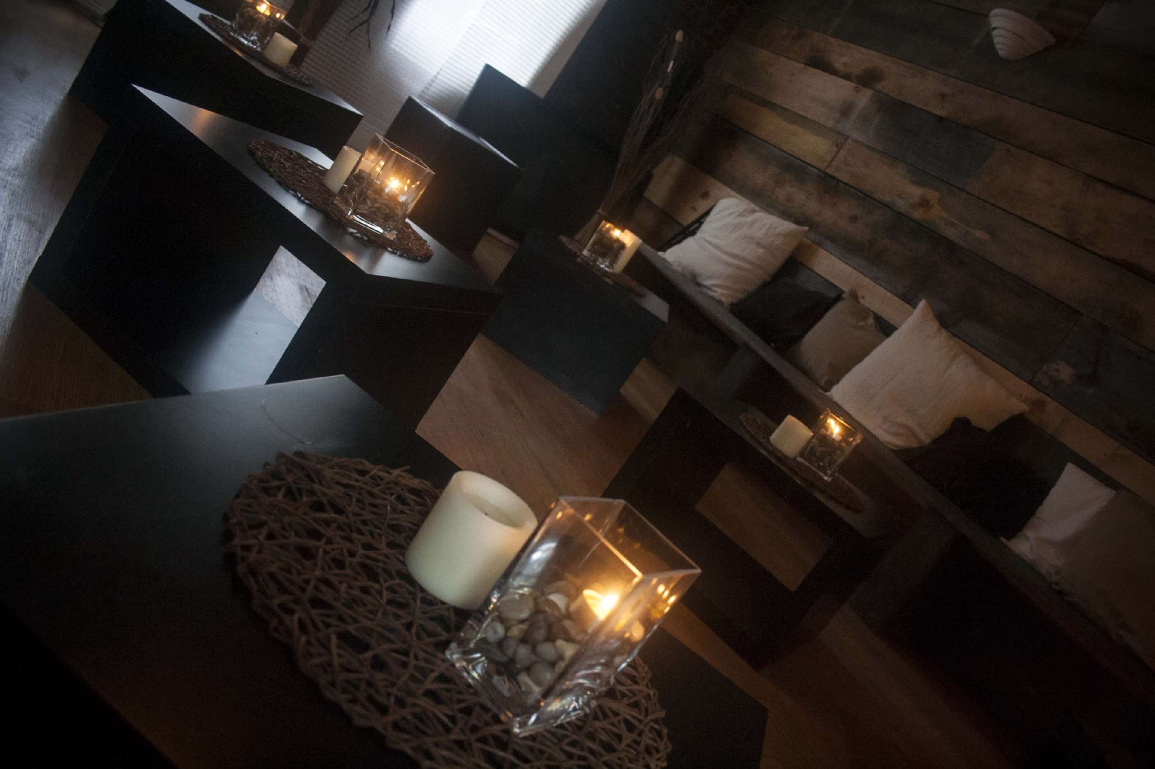 Pelham Restuarnt with Patio and Lounge- Cool, hip space for private events Image in Pelville, pelham, NY