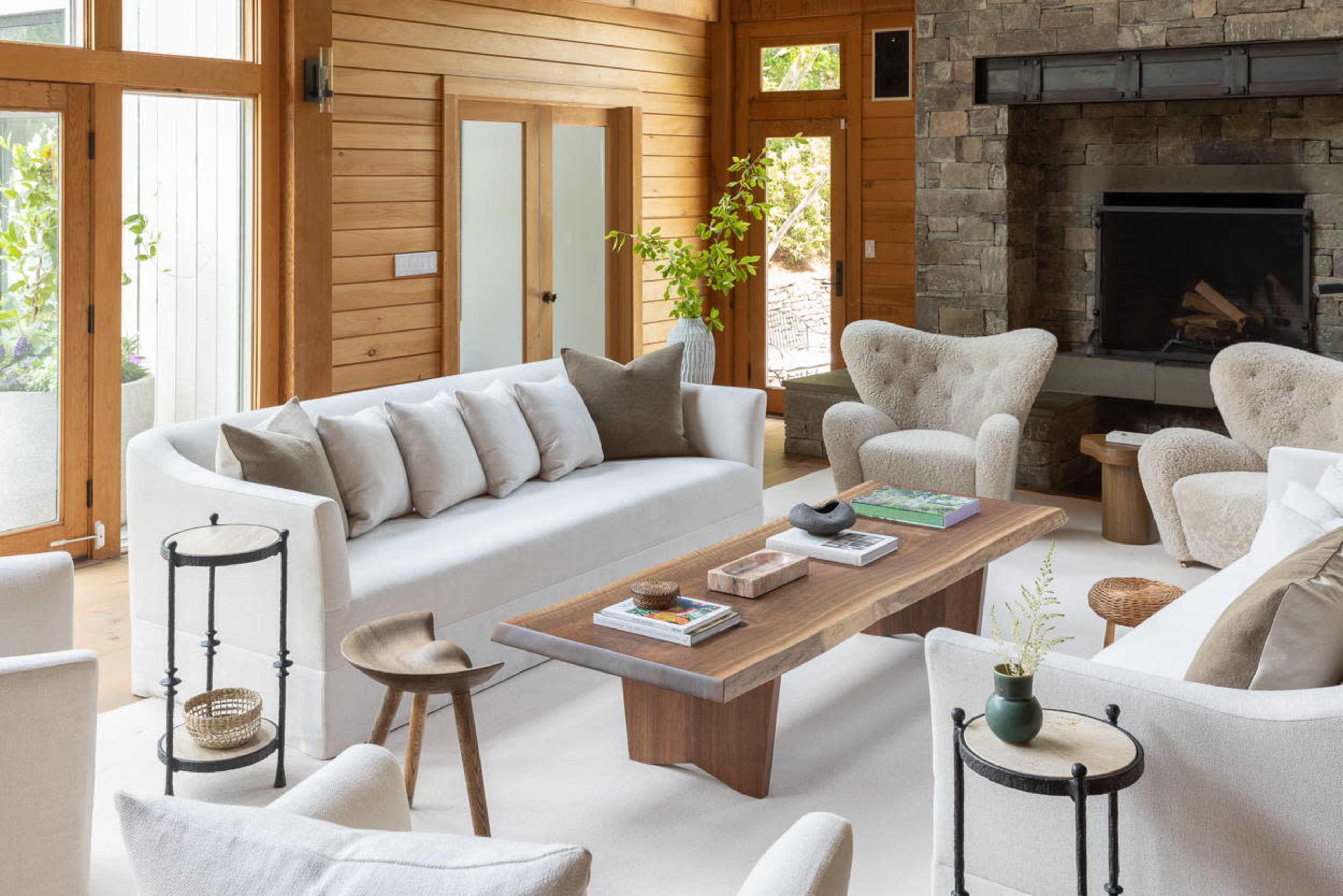 Luxurious 7Bedroom Retreat with Pool - Tennis court - East Hamptons Image in East Hampton, East Hamptons, NY