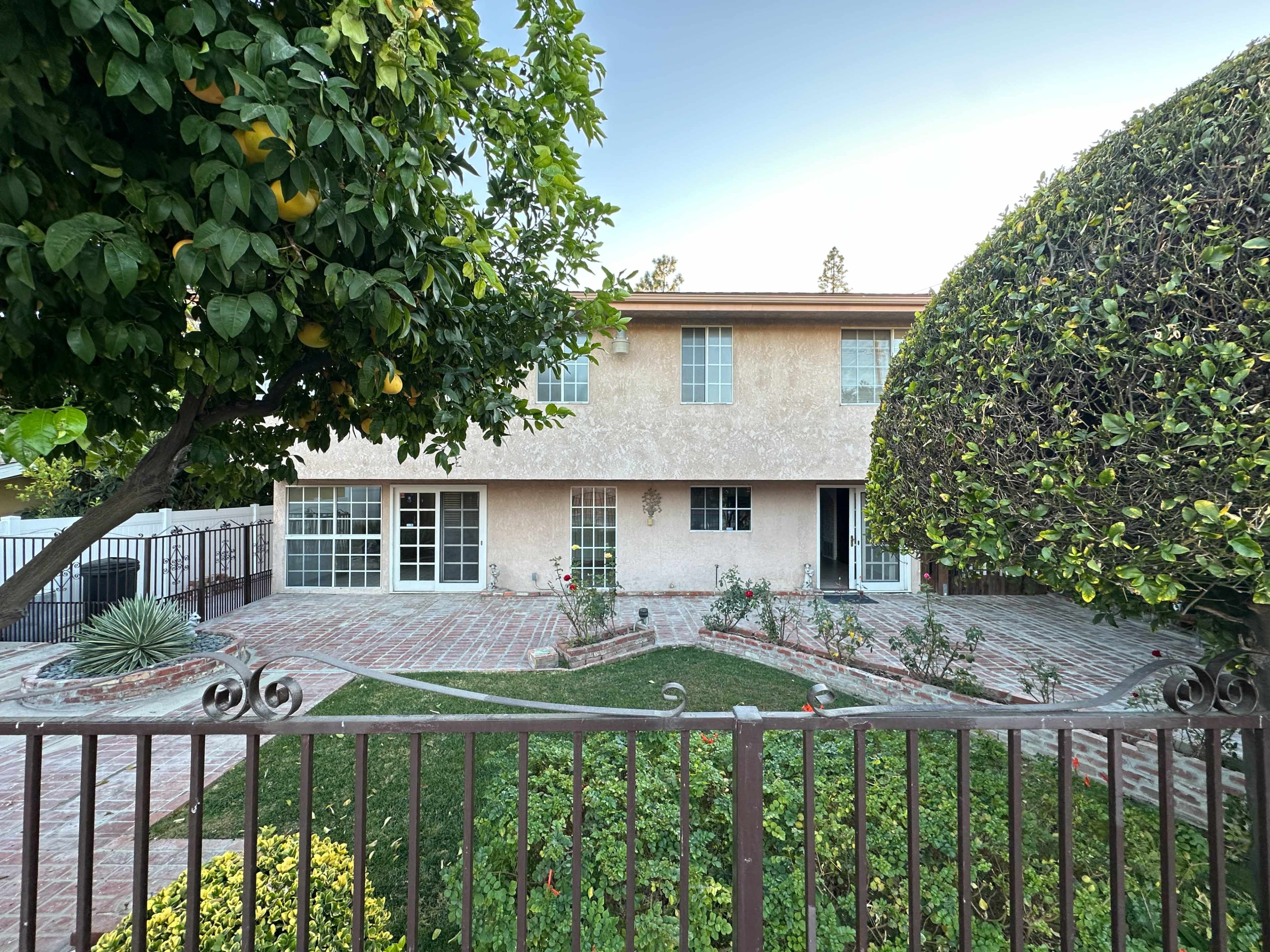 Spacious Hidden Hills-Adjacent Home w/ Pool, Lush Grounds & Production-Ready Spaces Image in Woodland Hills, Woodland Hills, CA