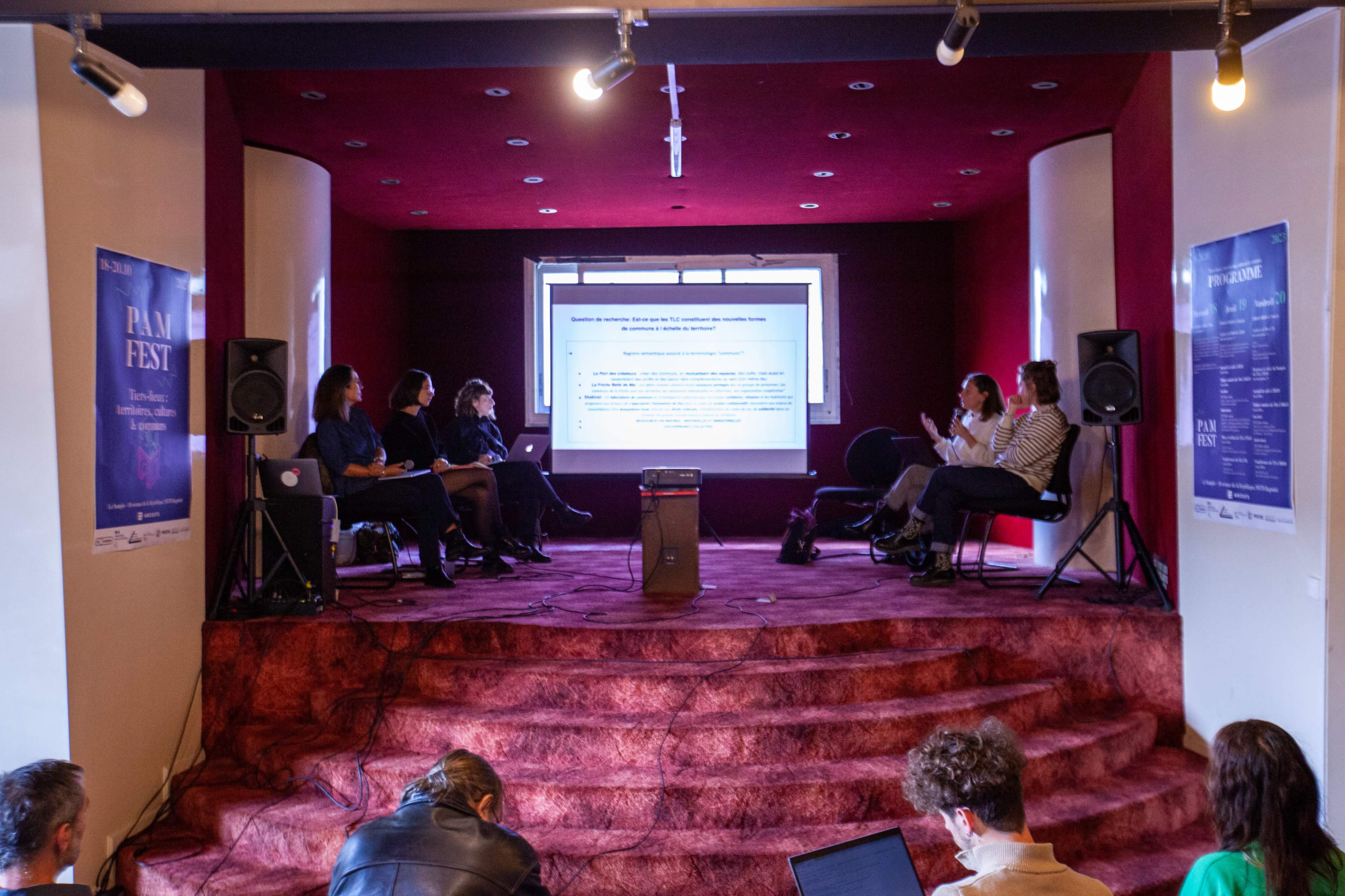 Showroom 70's atypique pour vos projets de tournages et de shooting Image in , Bagnolet