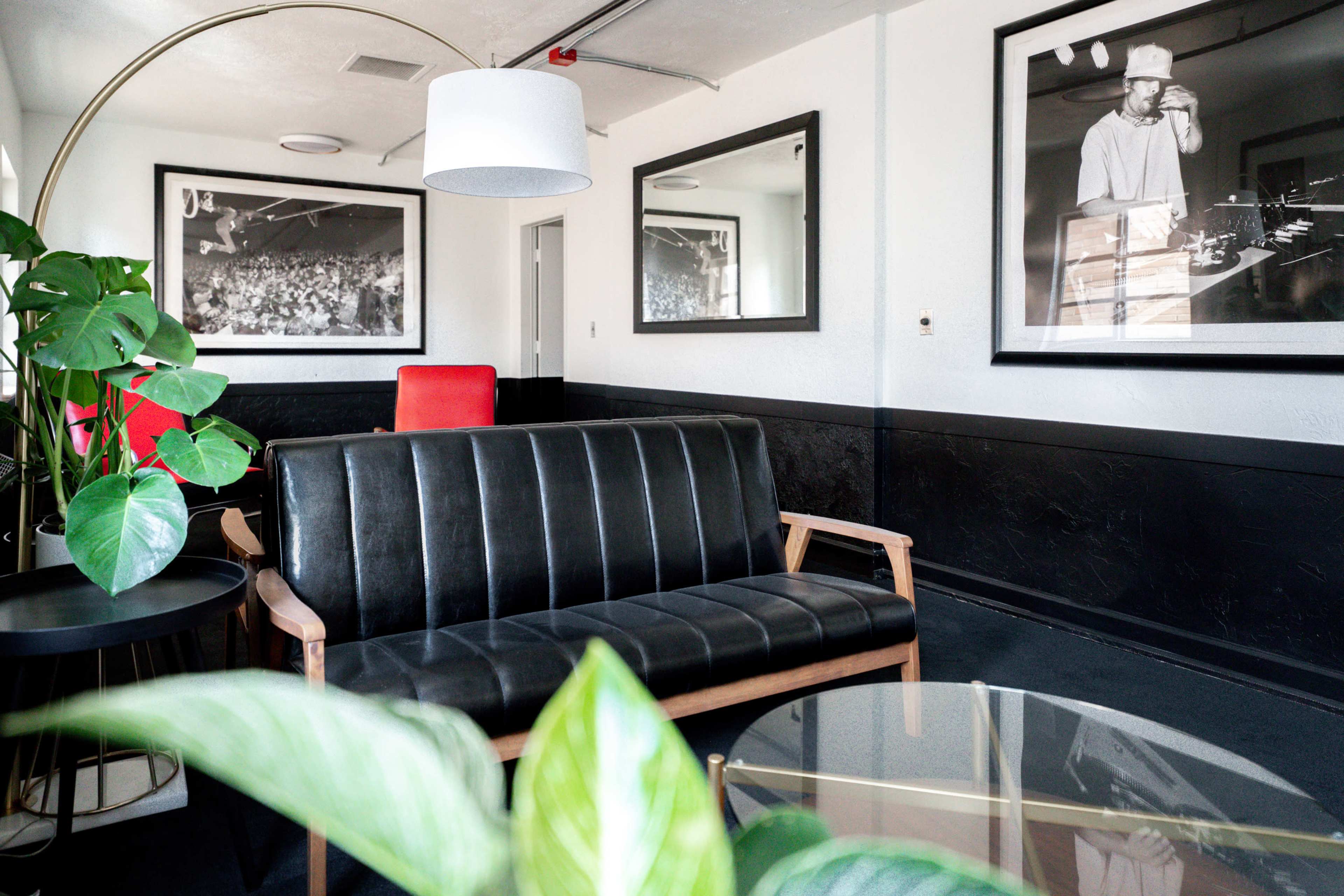 Beautifyl photo space at the Crocodile music venue Image in Belltown, Seattle, WA