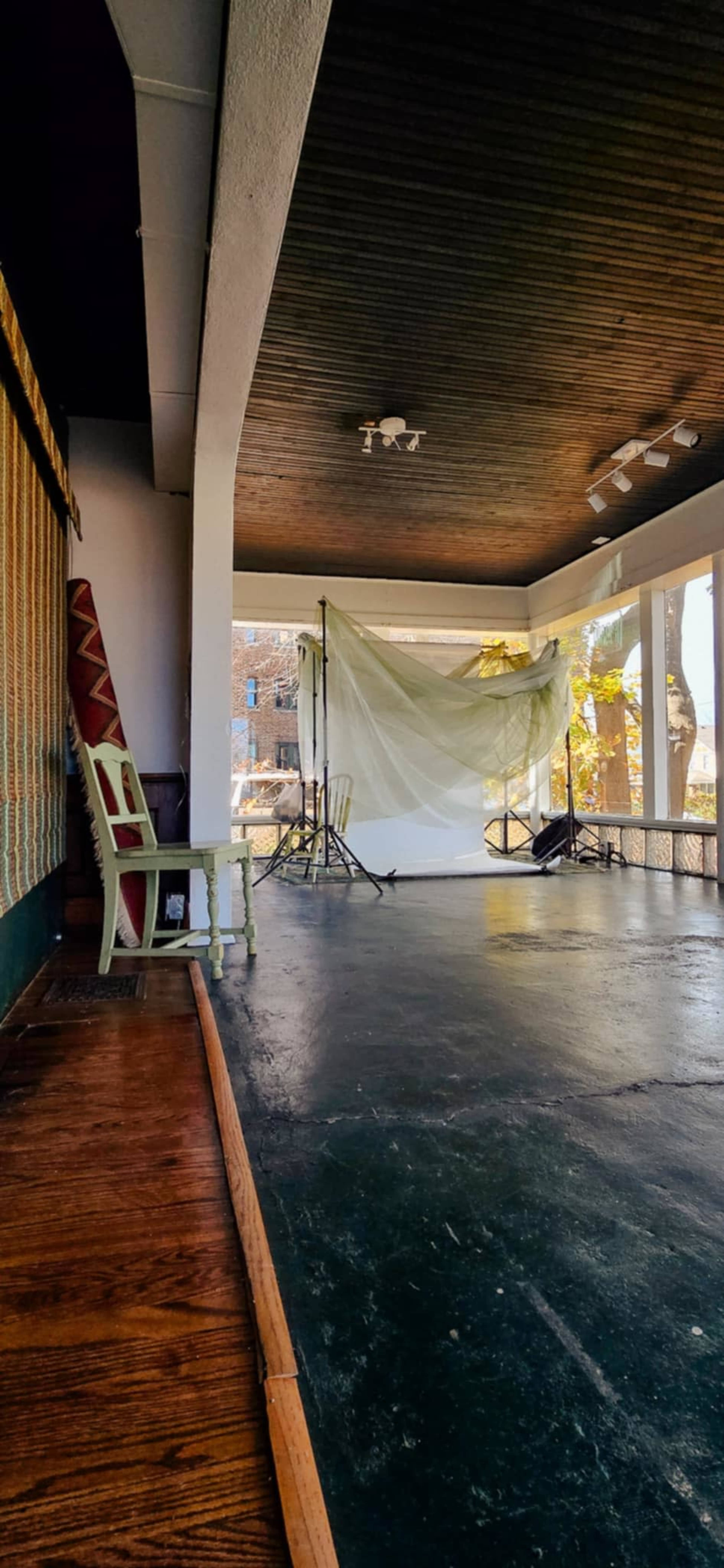 Paul's Studio Image in Irvington, Indianapolis, IN