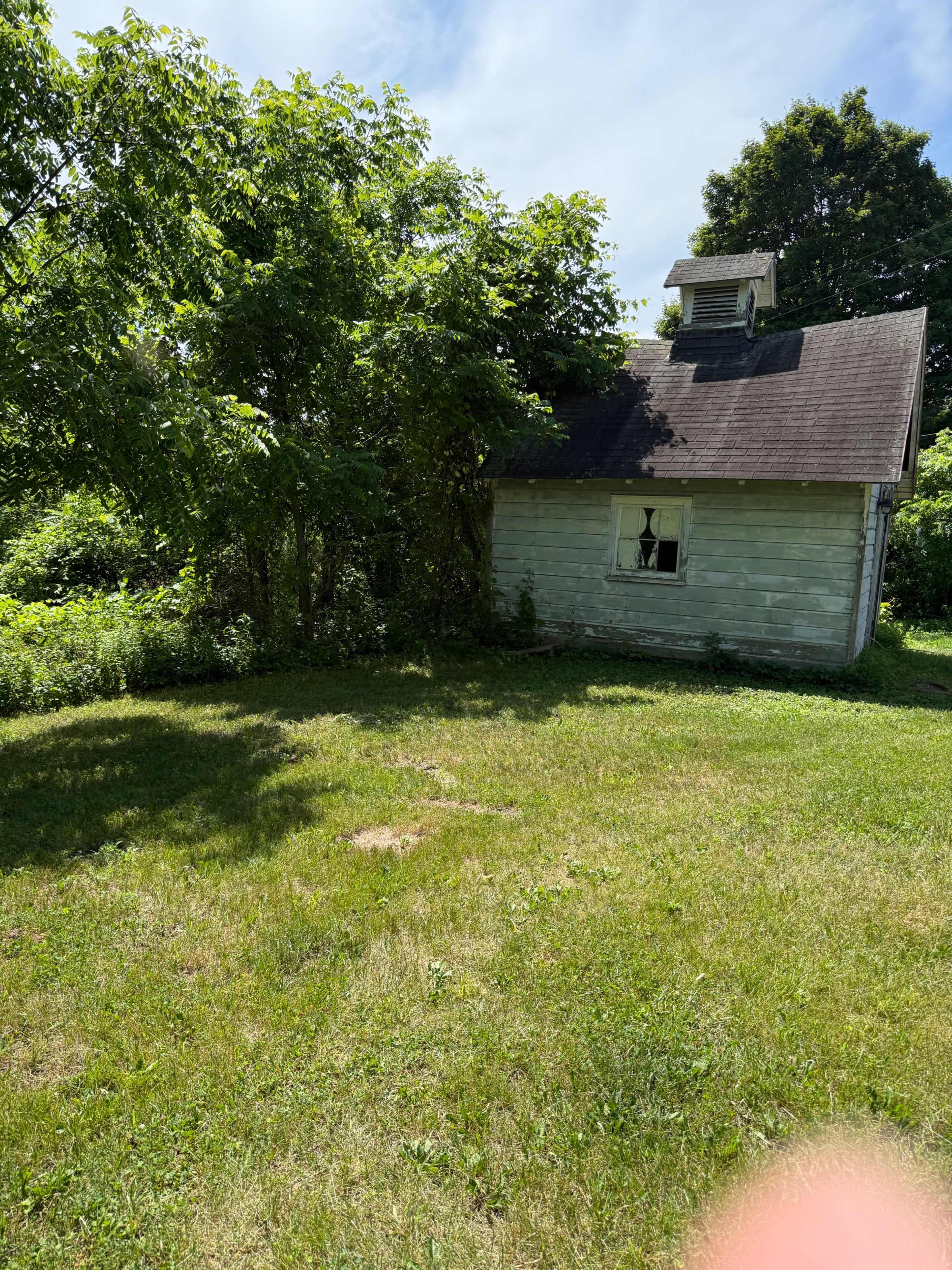 Voorheesville rustic country outdoor venue Image in New Scotland, Voorheesville, NY