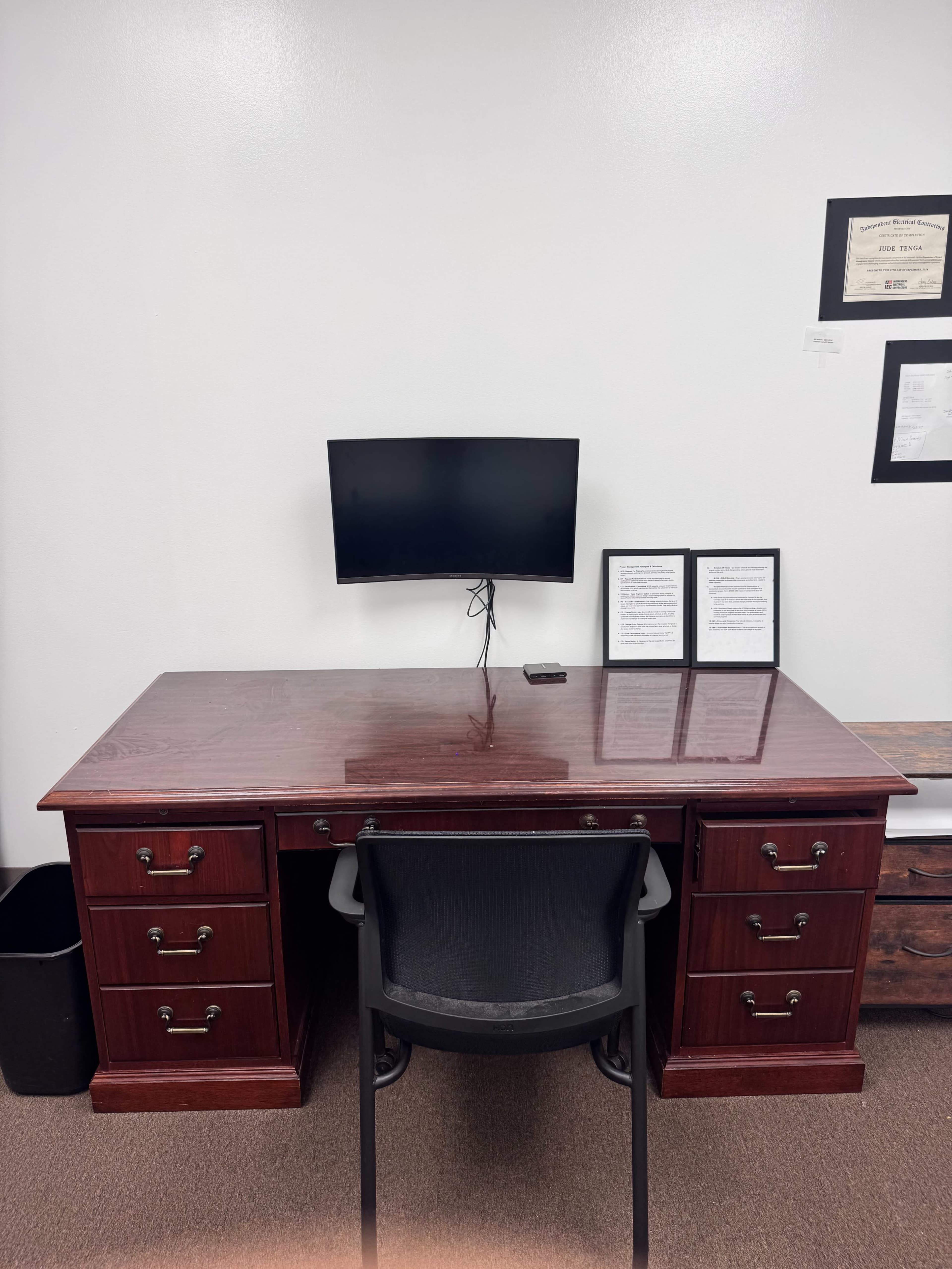 Affordable Office/Flex Space in Atlanta Image in Gwinnett Village, Atlanta, GA