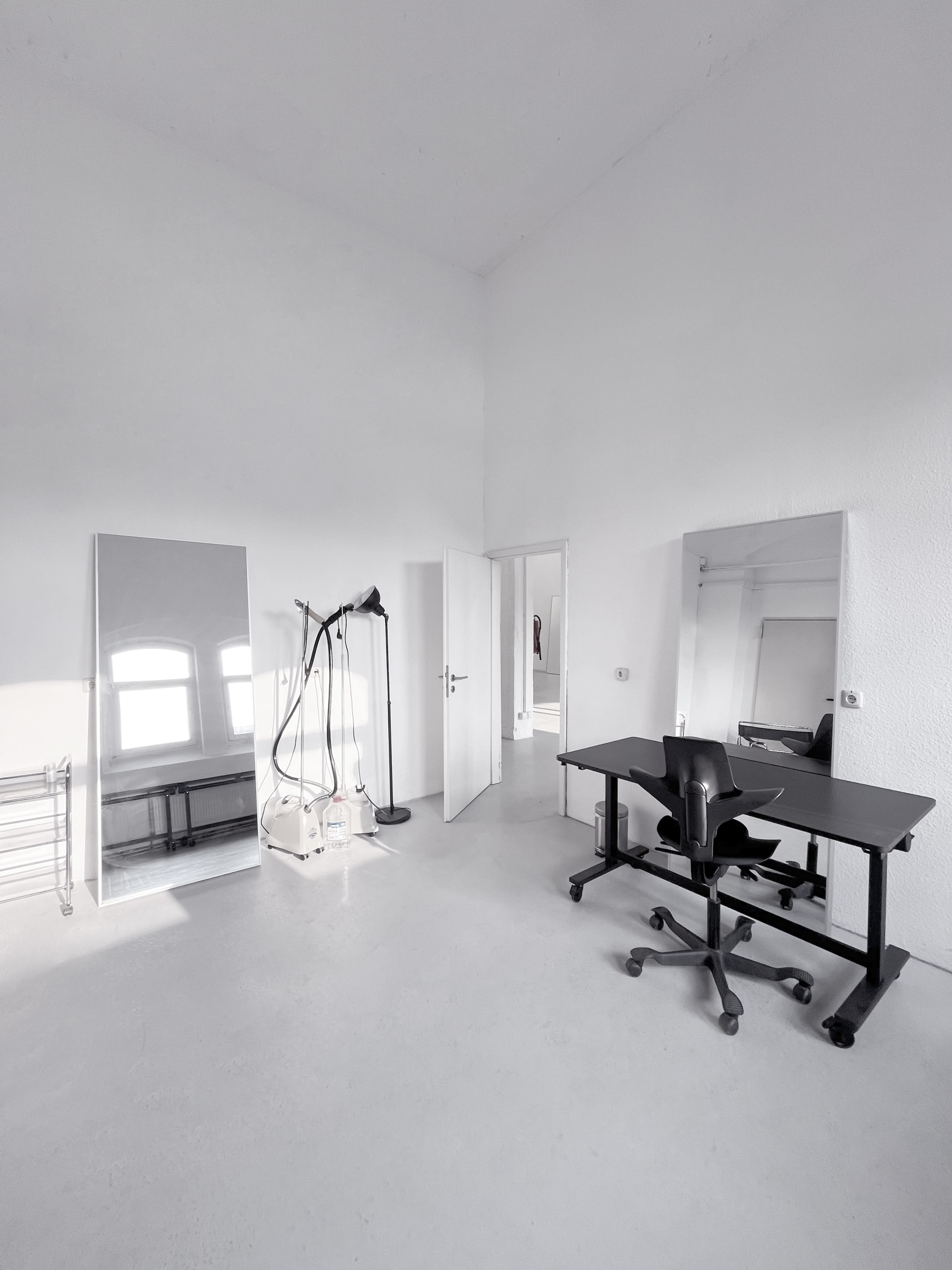 Creative hub in the centre of Hamburg Image in Sternschanze, Hamburg