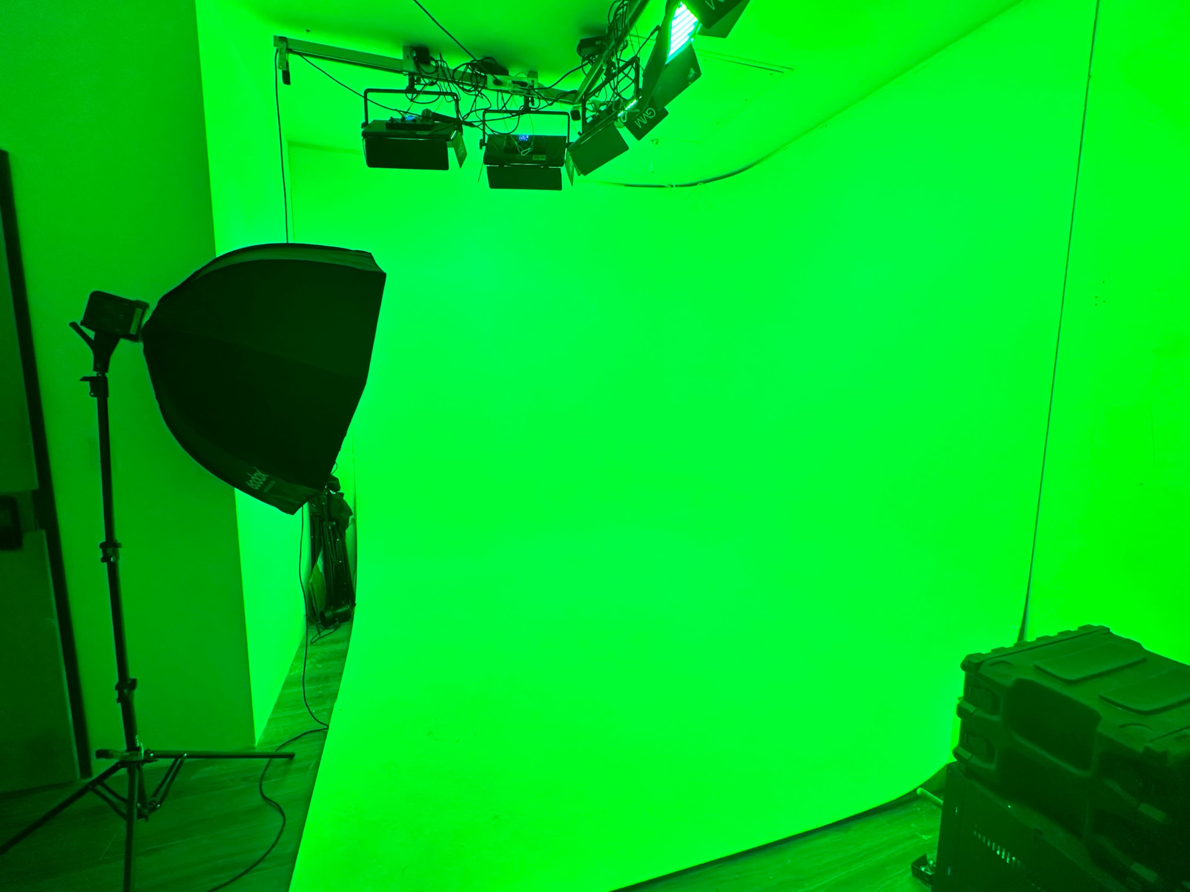 Affordable Photo / Video Studio in Ridgewood Image in Ridgewood, Queens, NY