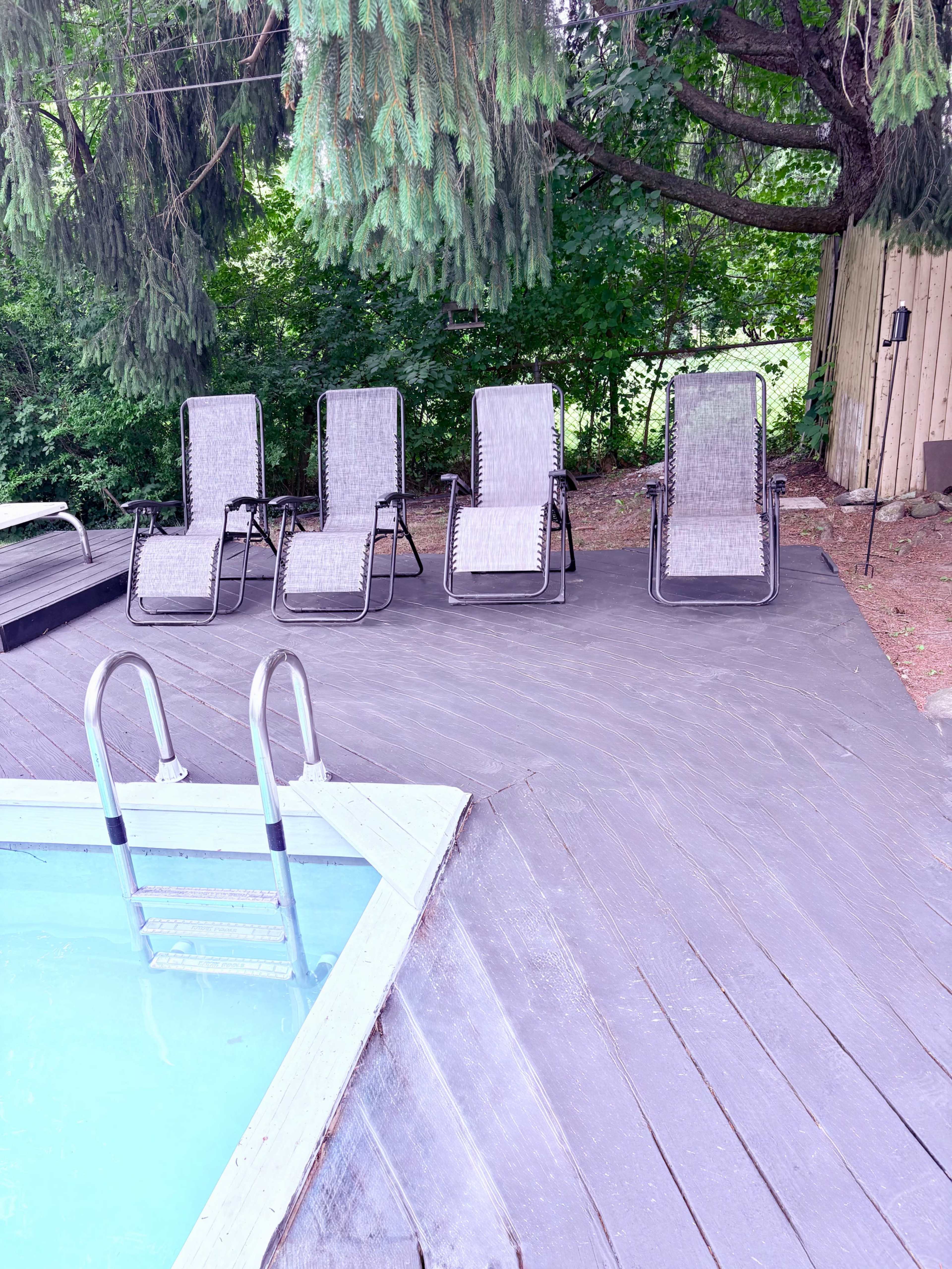 Redford Oasis Image in Redford Township, Redford, MI