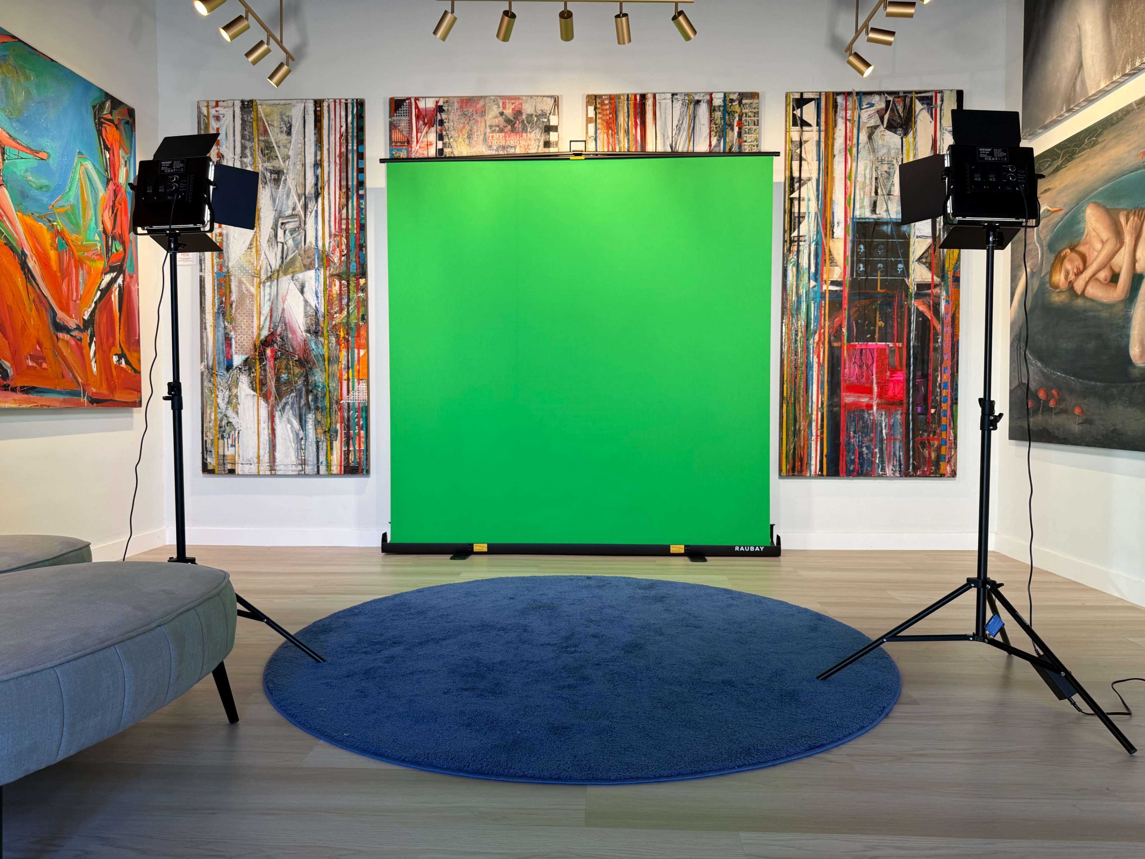 The Rose Delray Event Space and Art Gallery Image in Delray Beach, Delray Beach, FL