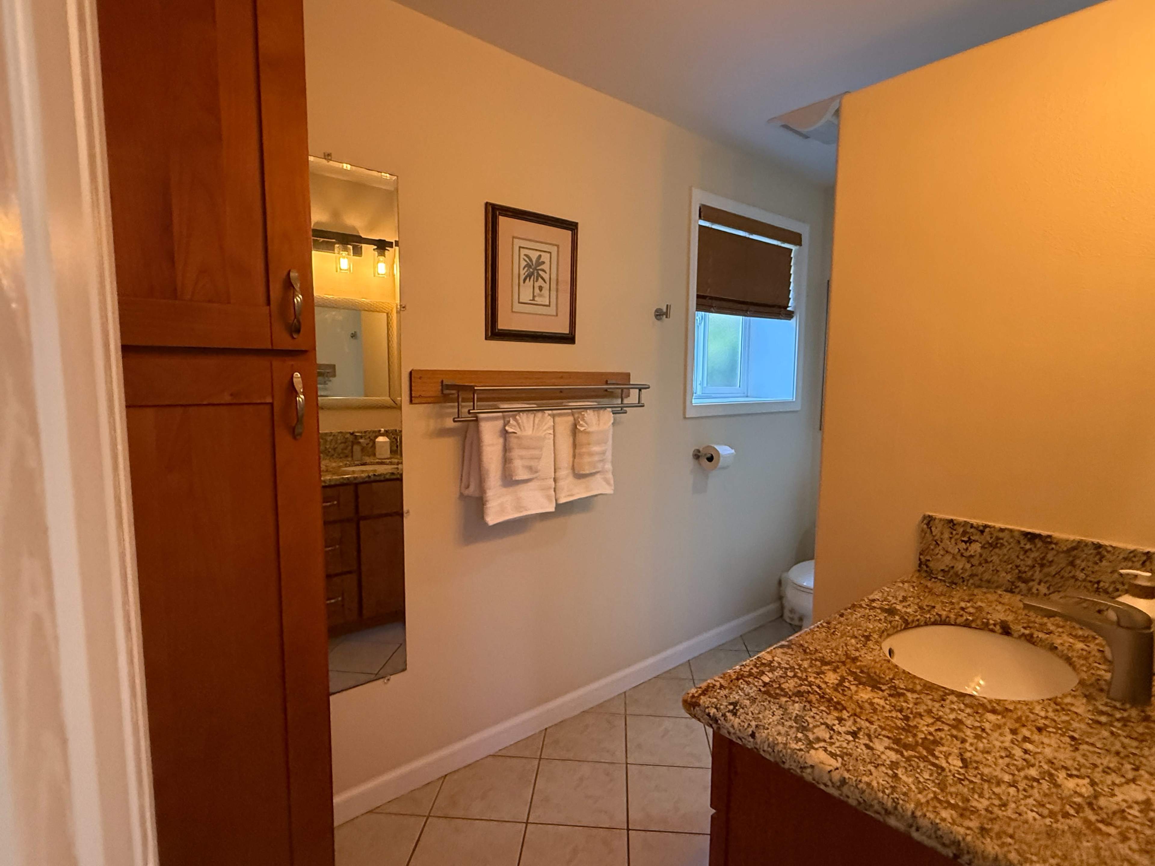 50% Off! Bed & Breakfast Suite Steps from Beach with AC Image in Napili-Honokowai, Lahaina, HI