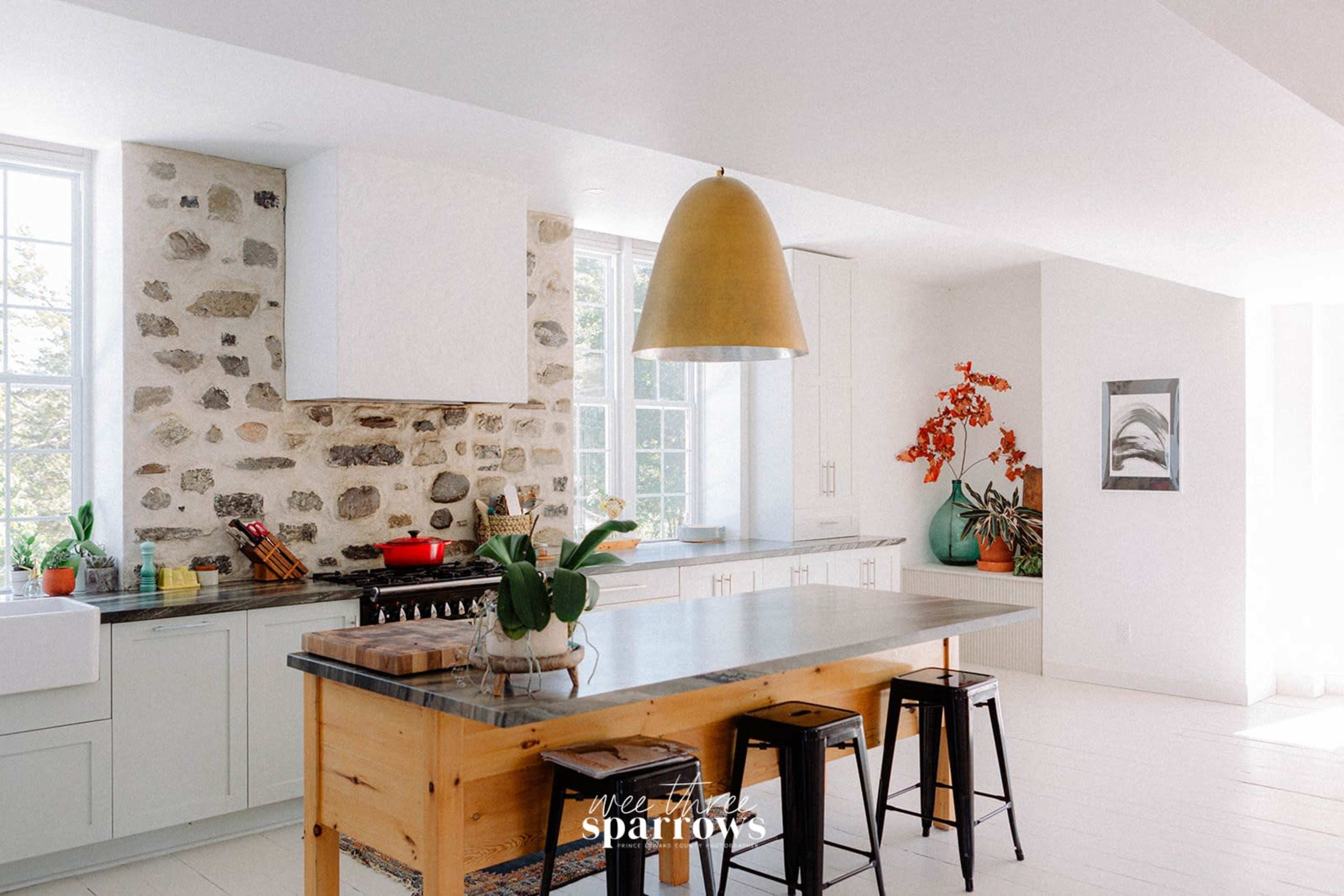 Stunning home and boutique shop in a 1857 converted church Image in Prince Edward, Picton, ON