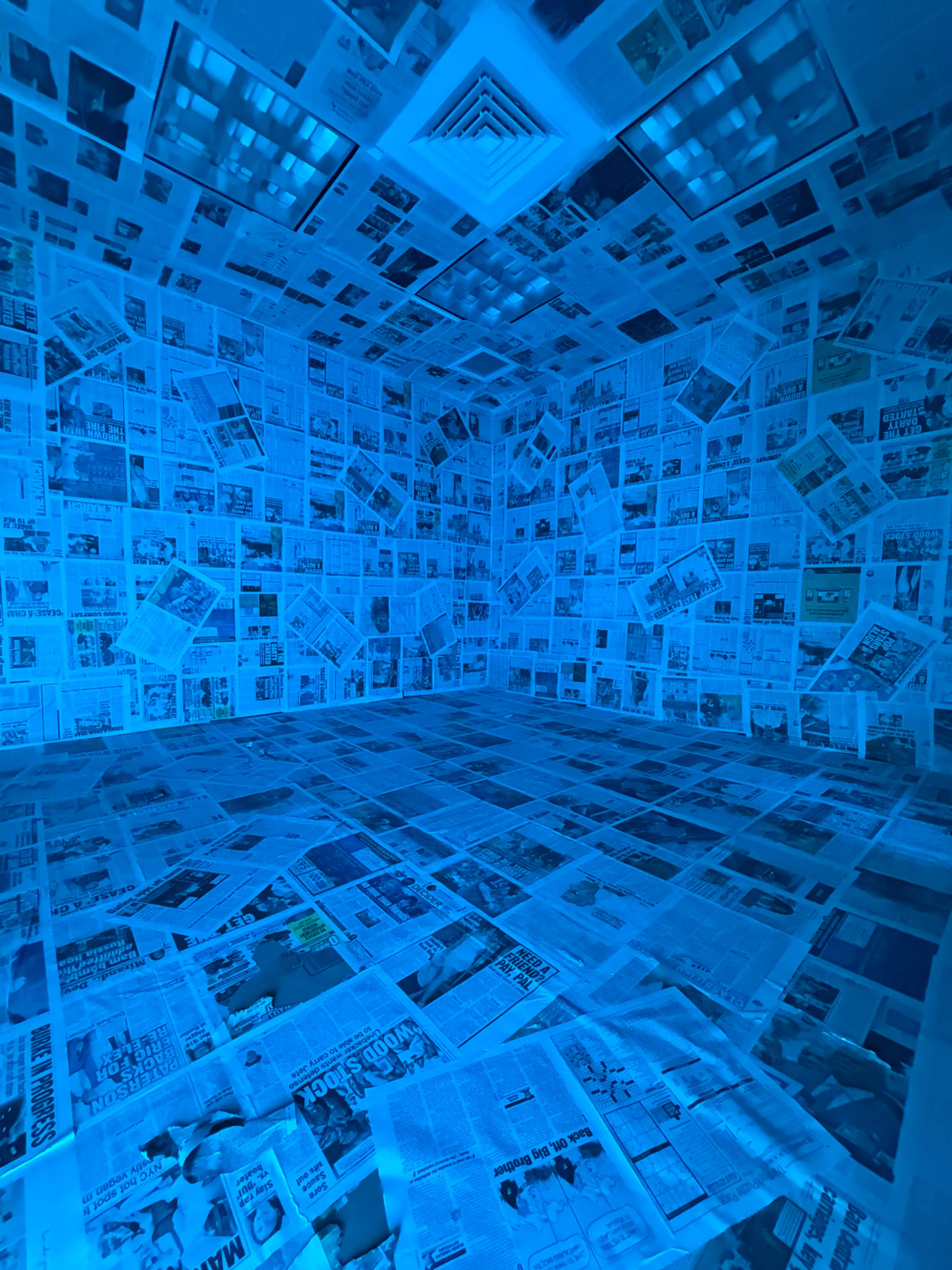 The Press Room Image in Lincoln Park, yonkers, NY