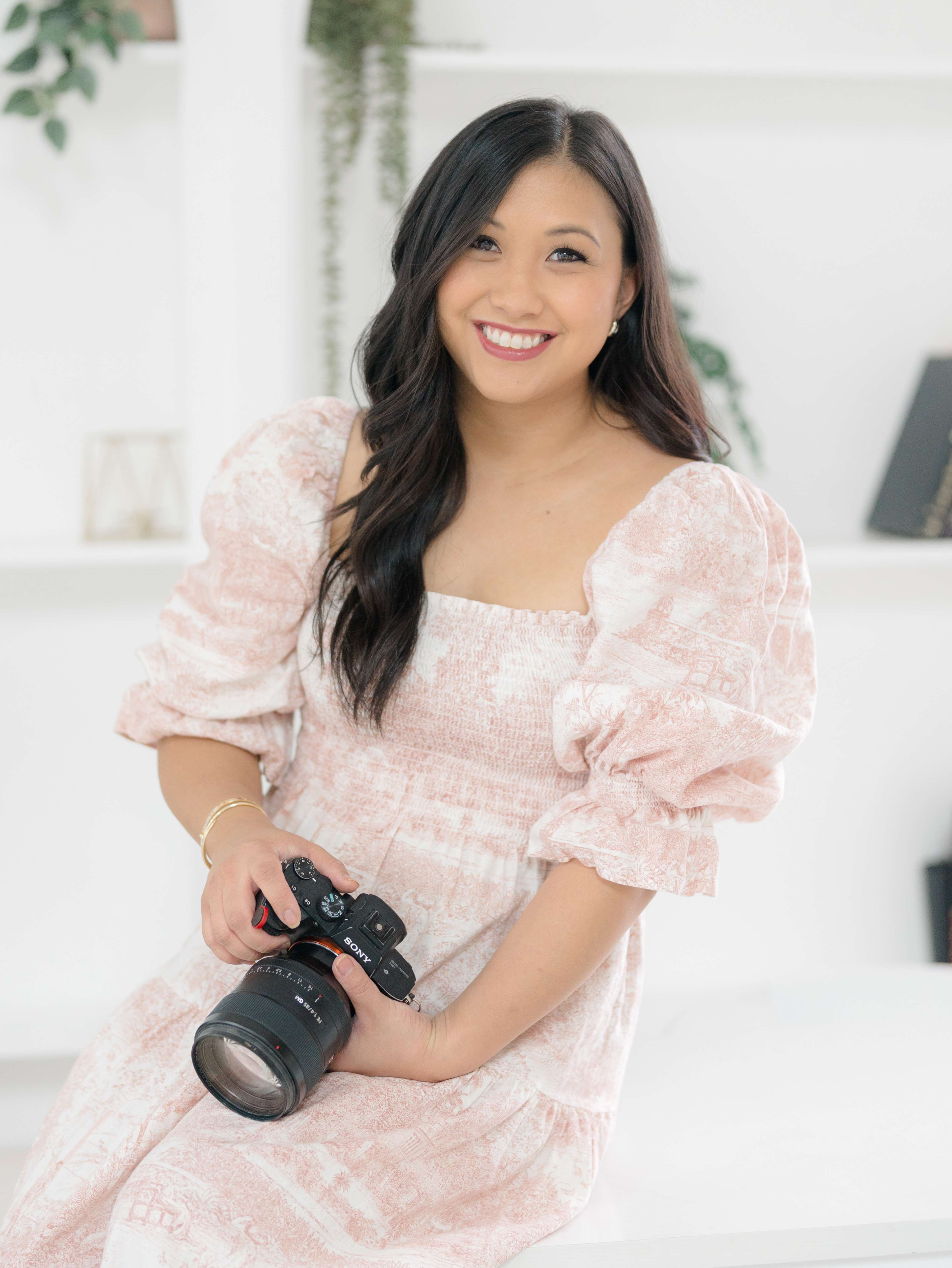 Photoshoot