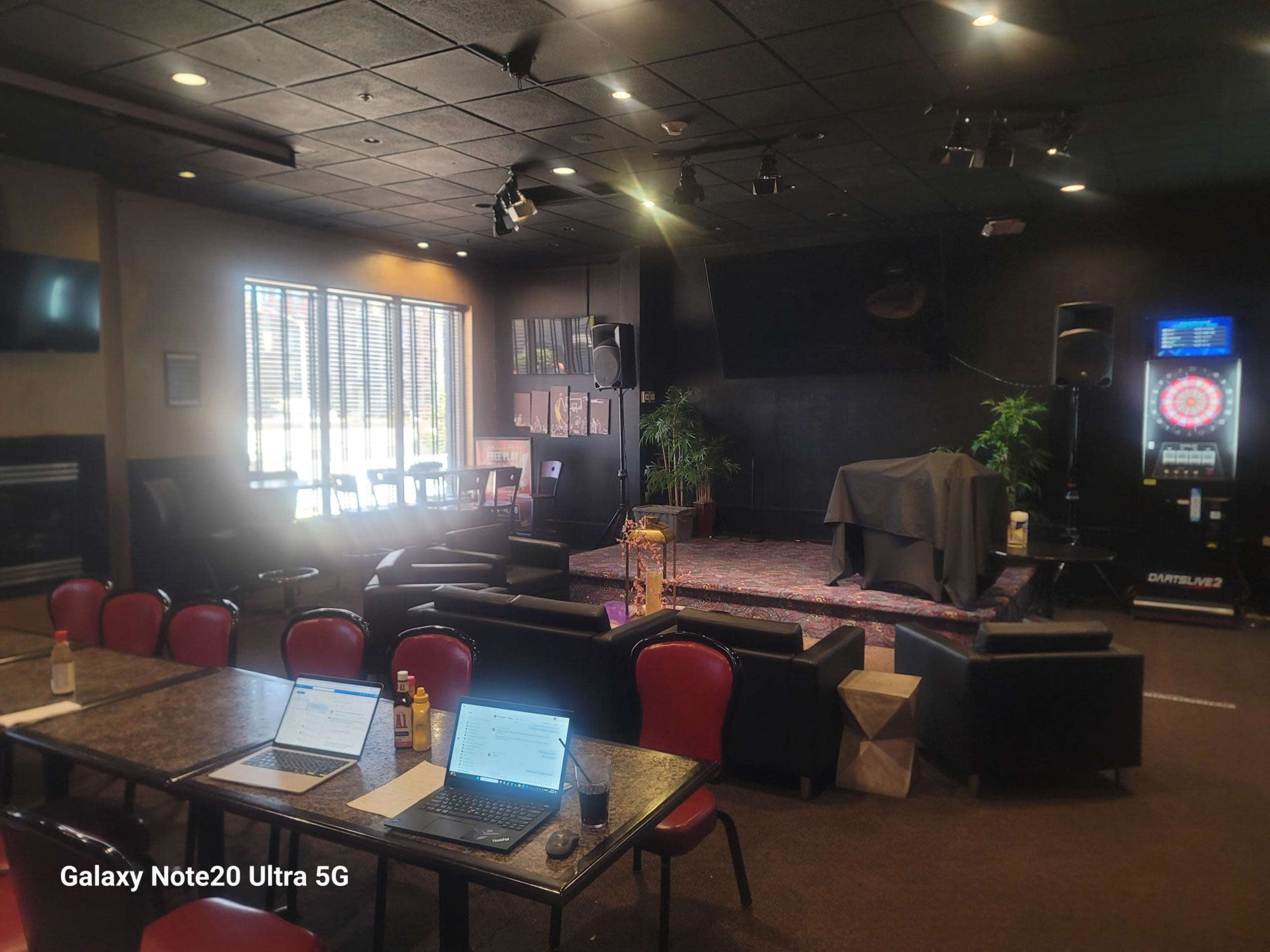 urban, rustic-style venue Image in Parkwood, Shoreline, WA