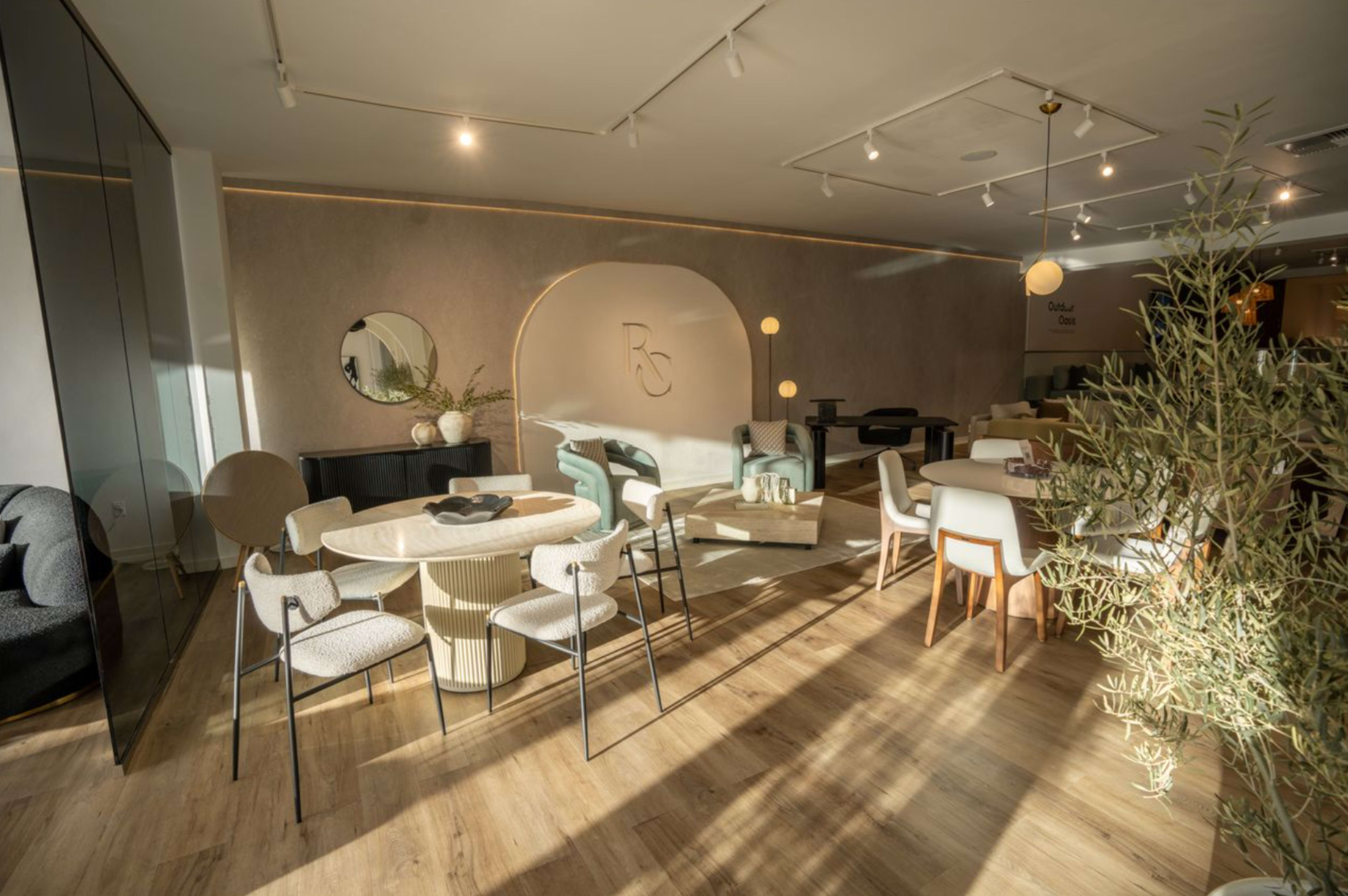 Beautiful La Jolla Event Space by Rove Concepts Image in La Jolla, La Jolla, CA