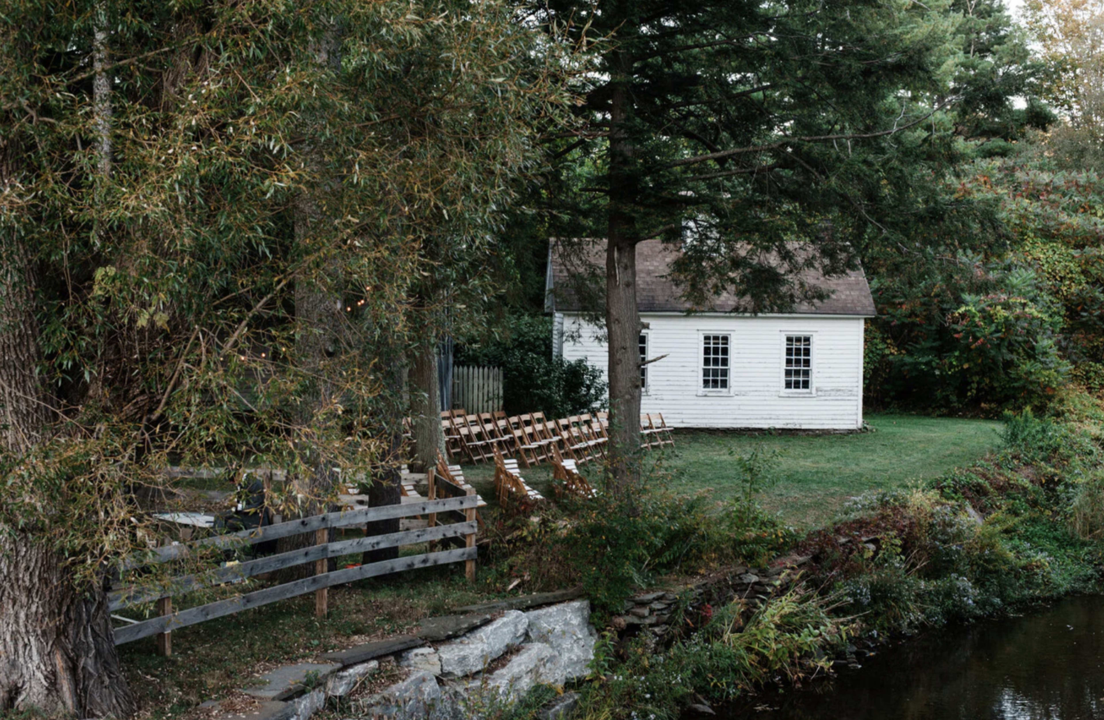Book Village Inn Image in Stamford, Hobart, NY