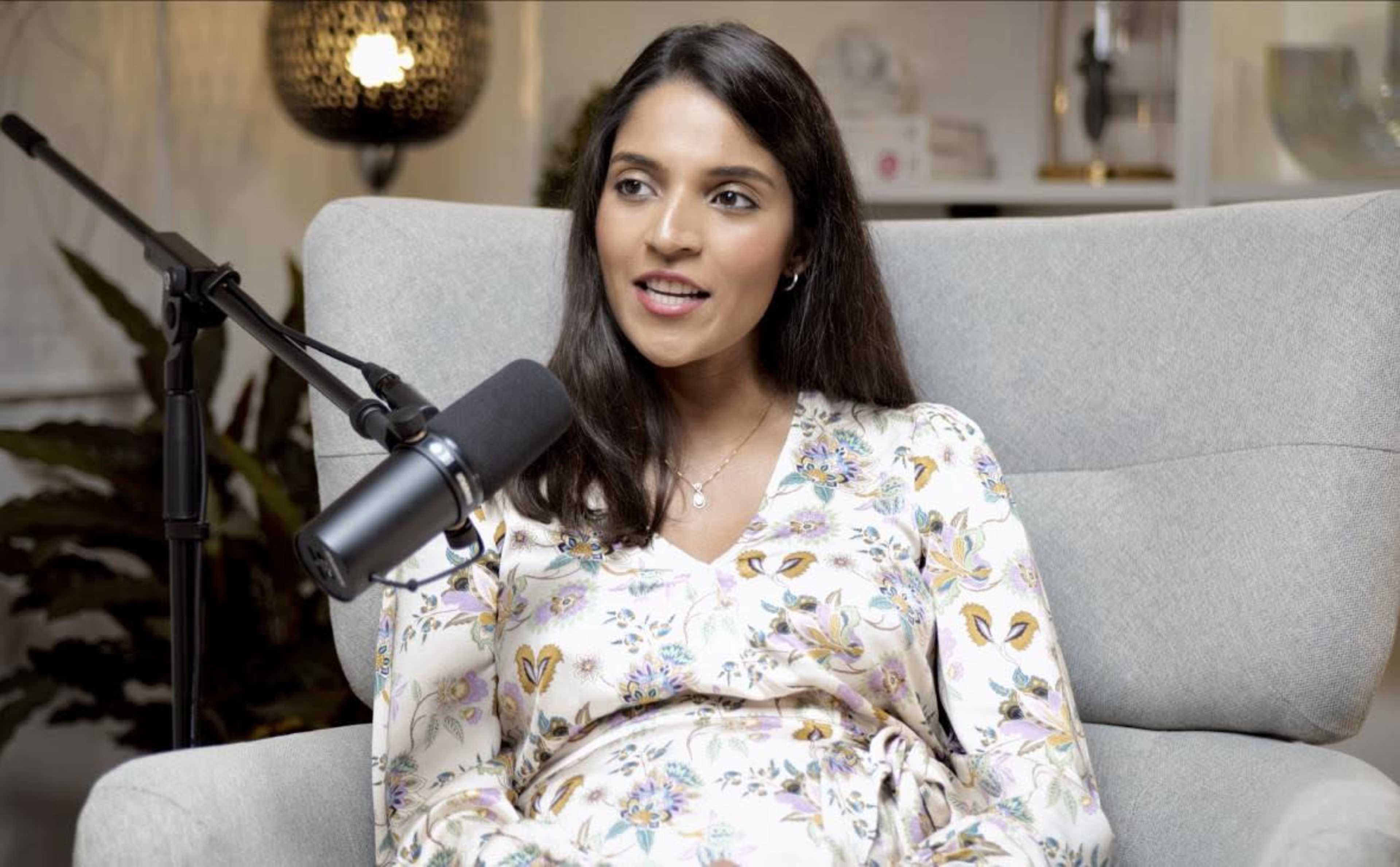 Podcast and Greenscreen Studio in North London Image in Finchley, London, ENG
