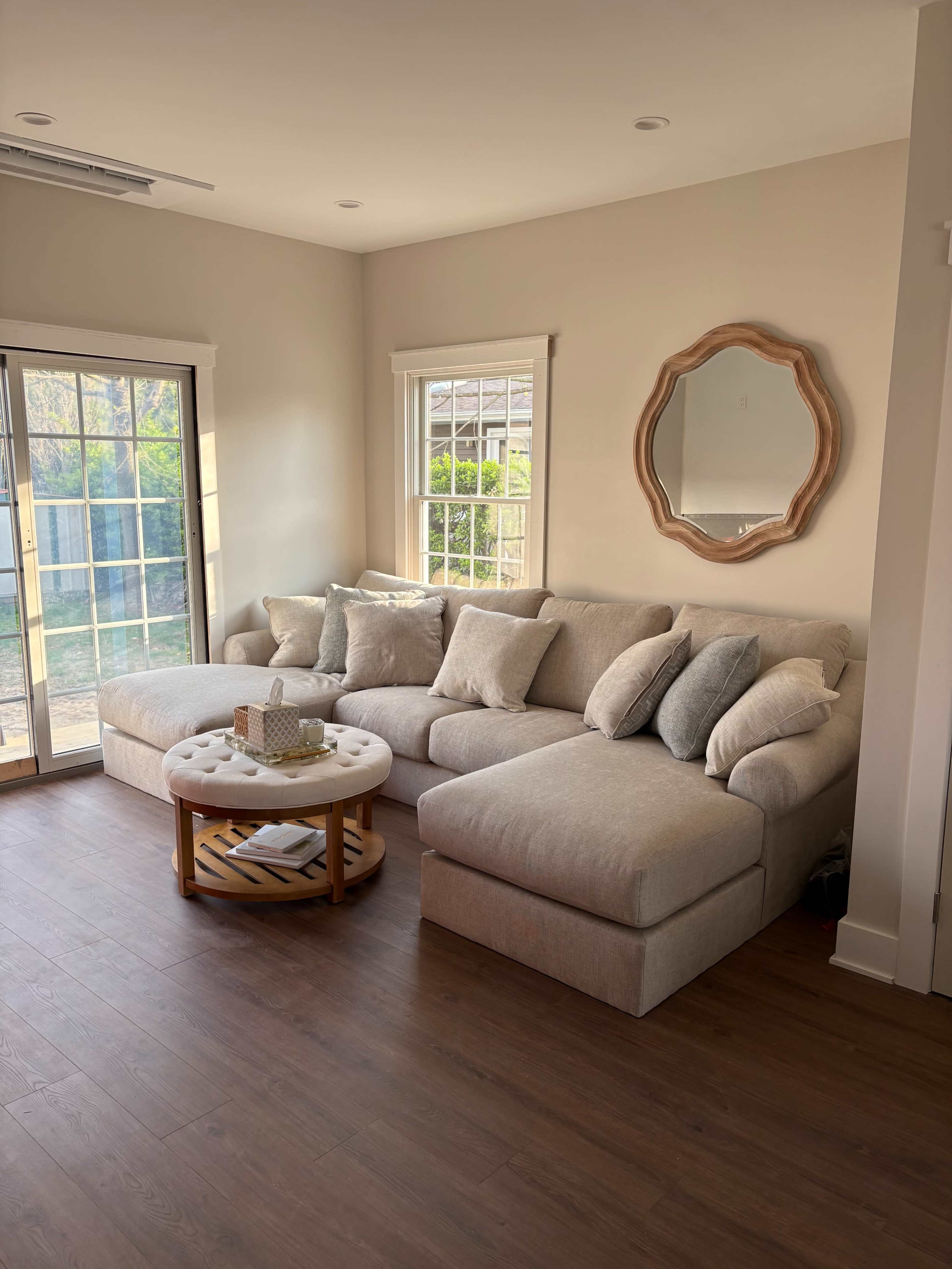 Suburb, house, modern farmhouse decor Image in Babylon, West Babylon, NY, NY