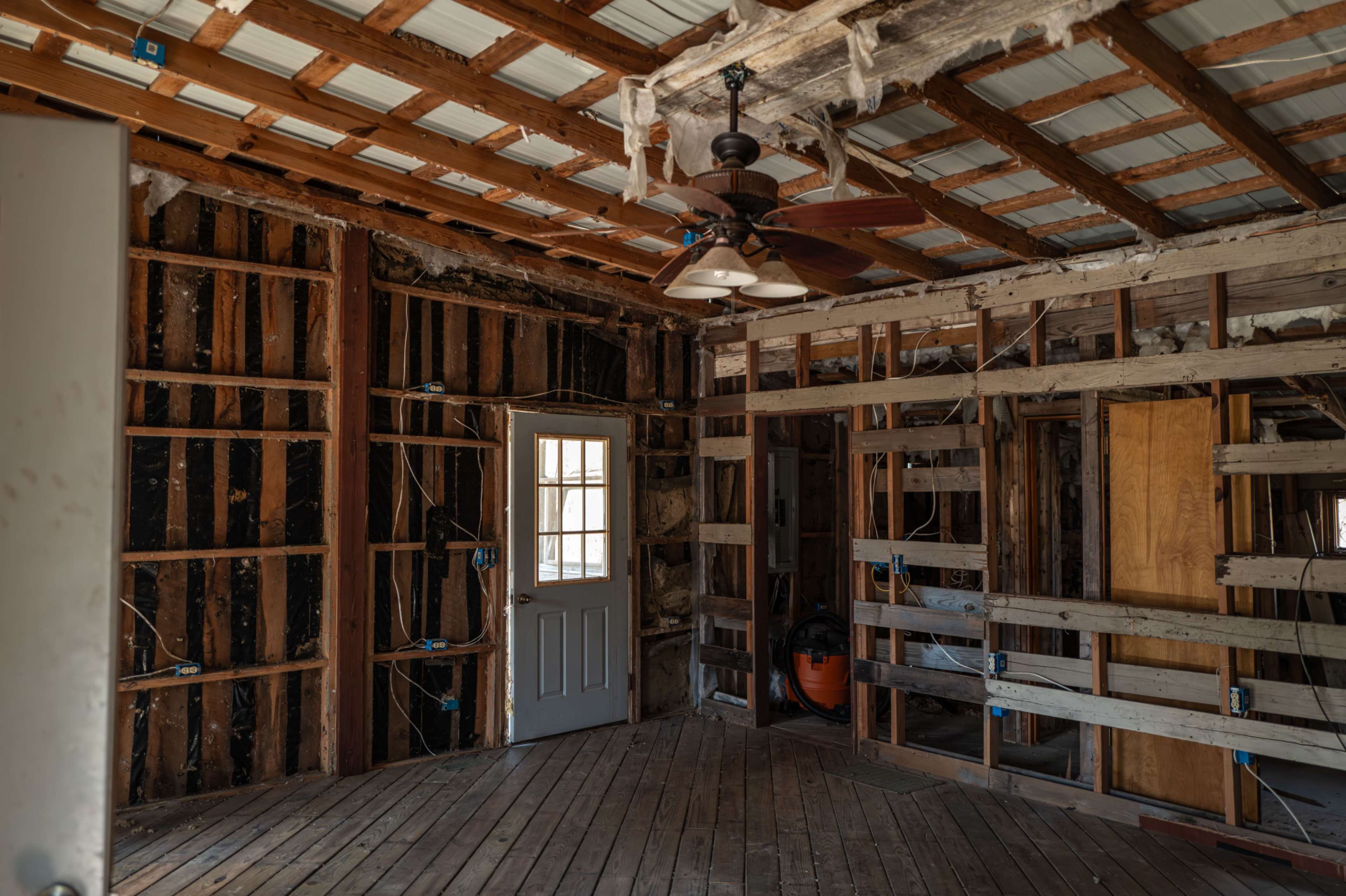 Authentic Western Ranch Image in , Lebanon, TN