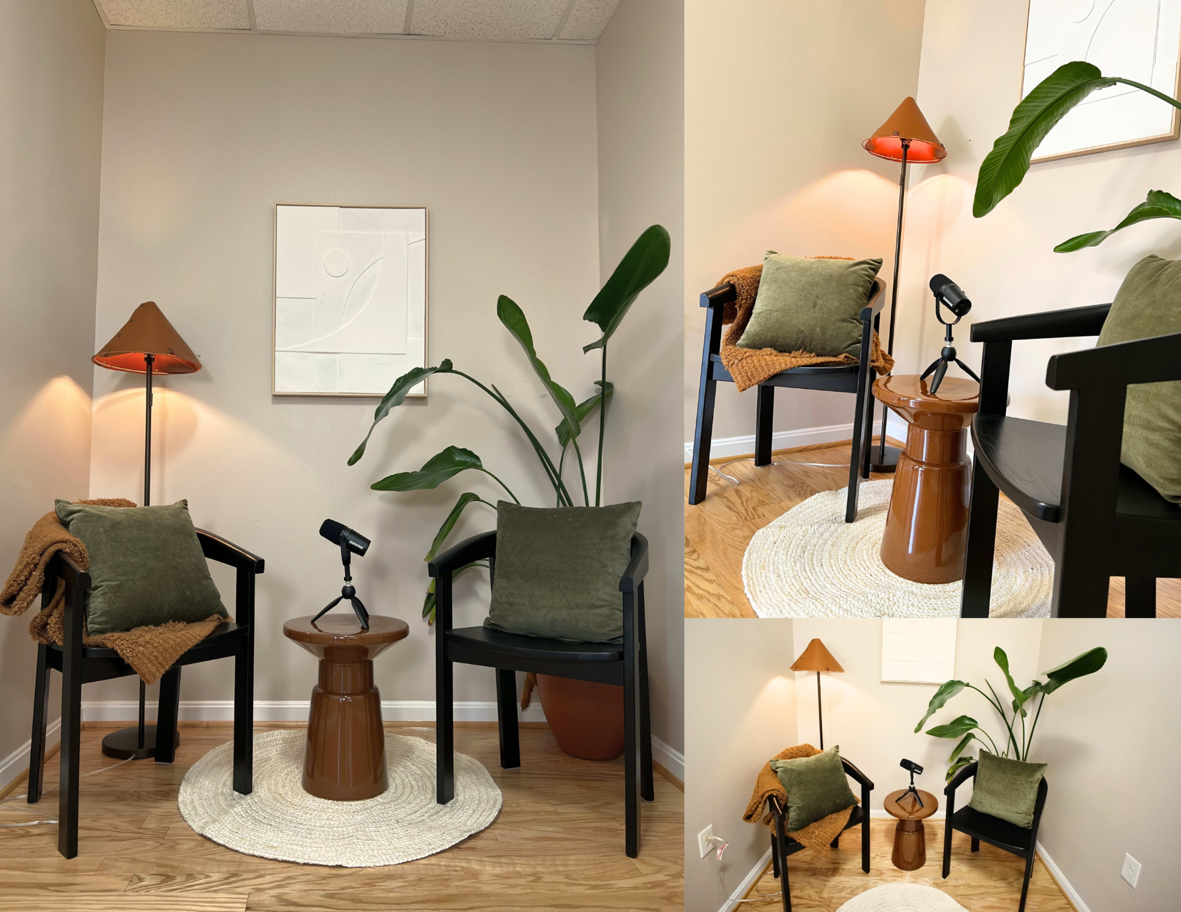 Creative Studio for Photo & Video & Podcast Productions Image in Beltsville, Beltsville, MD