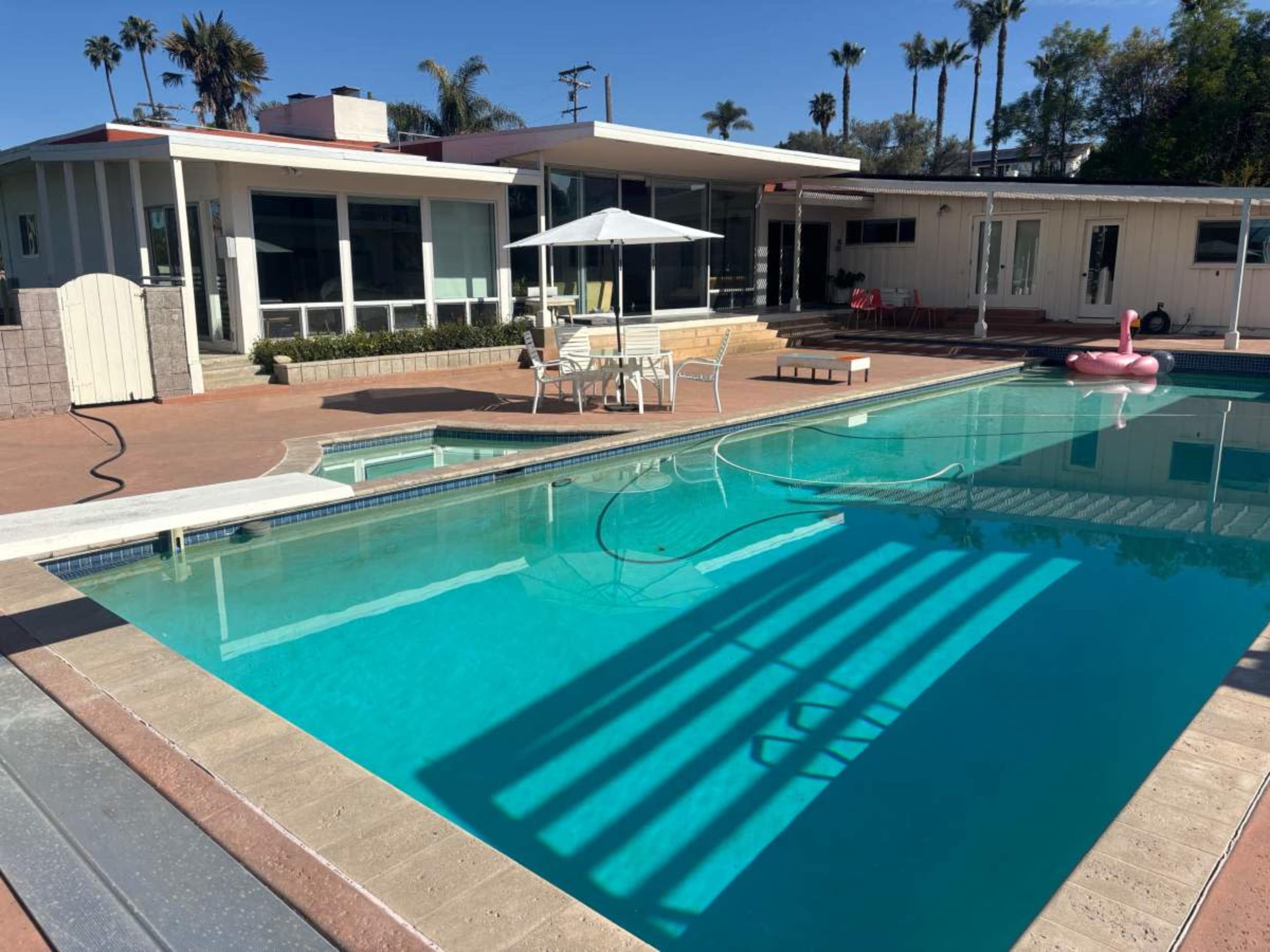 1940s Midcentury Farmhouse Image in Fire Mountain, Oceanside, CA