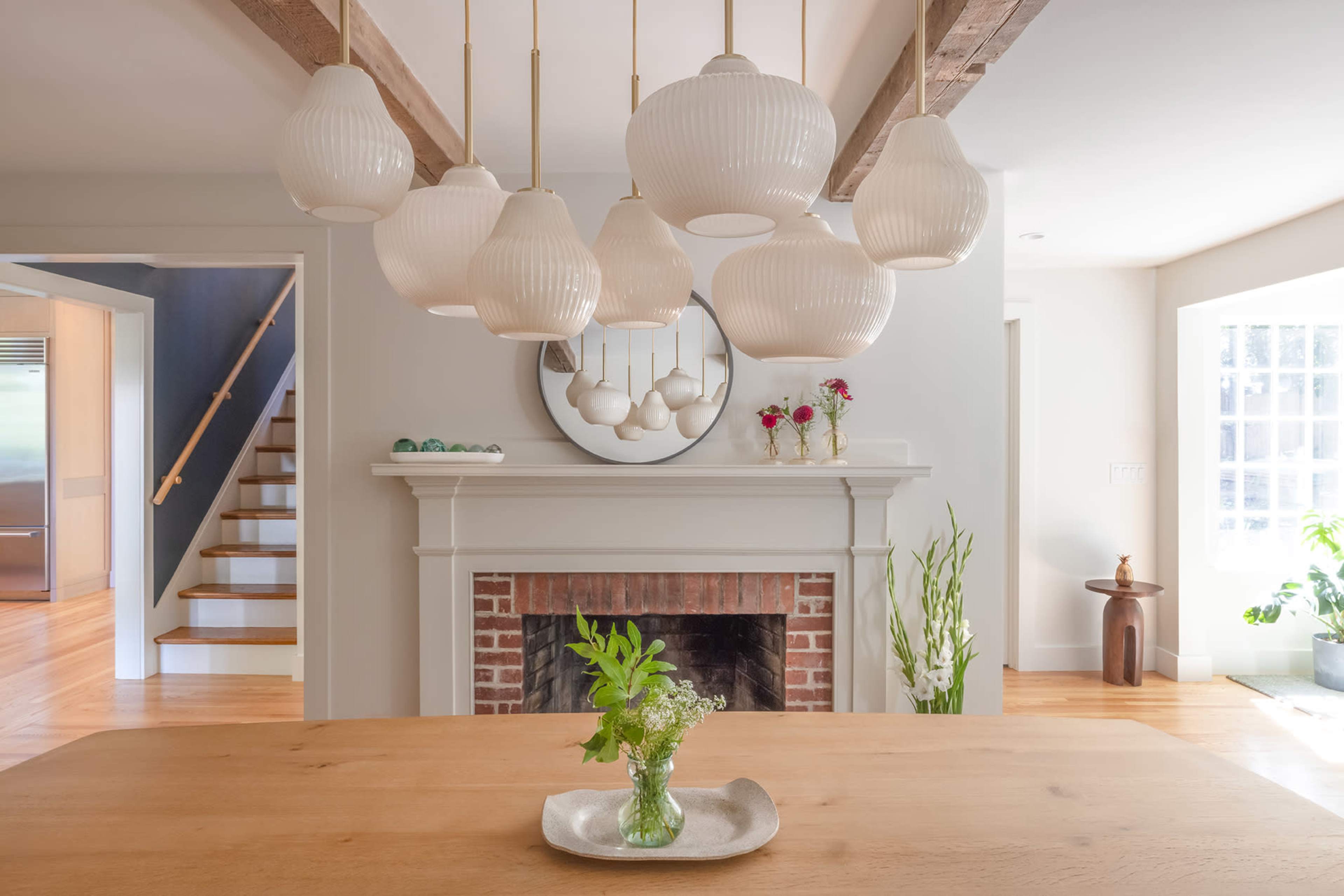 Modern Coastal Home Image in Plymouth, Plymouth, MA