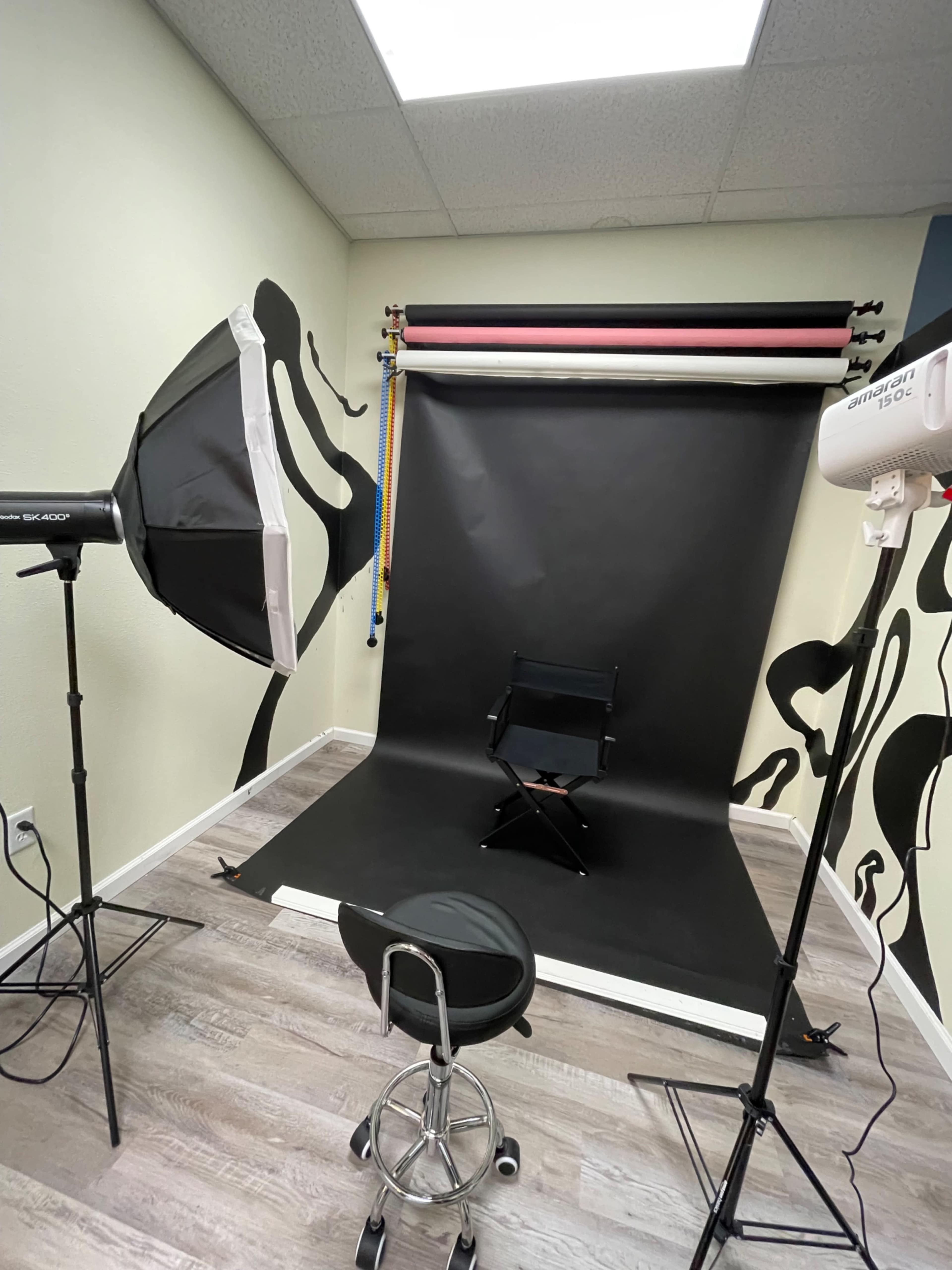 Kissimmee Photography Studio Image in Kissimmee, Kissimmee, FL