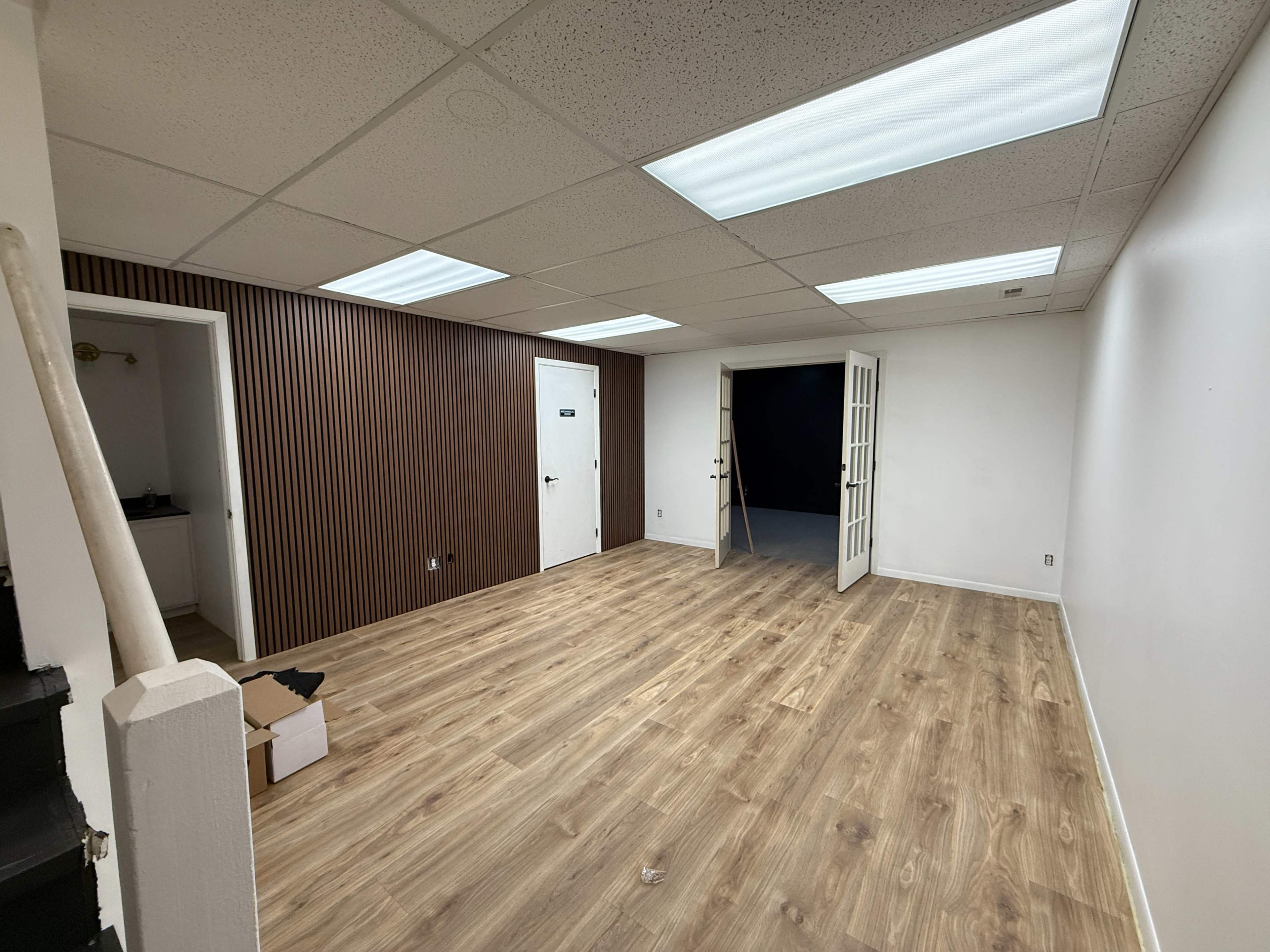 Turn-Key Video Podcast Recording Studio Image in Polk City, Polk City, IA