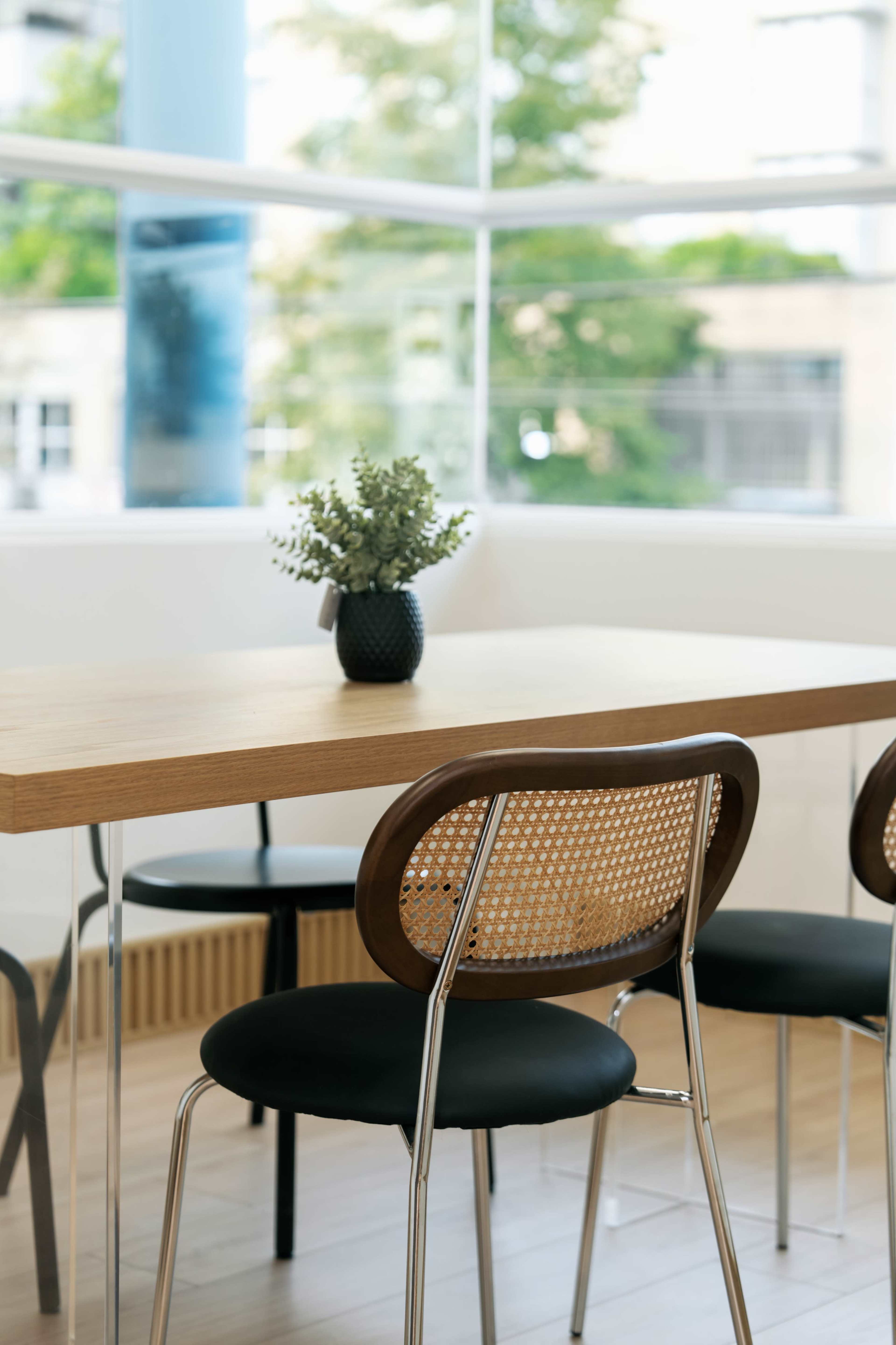 Private Meeting Room in West Broadway Image in Fairview, Vancouver, BC