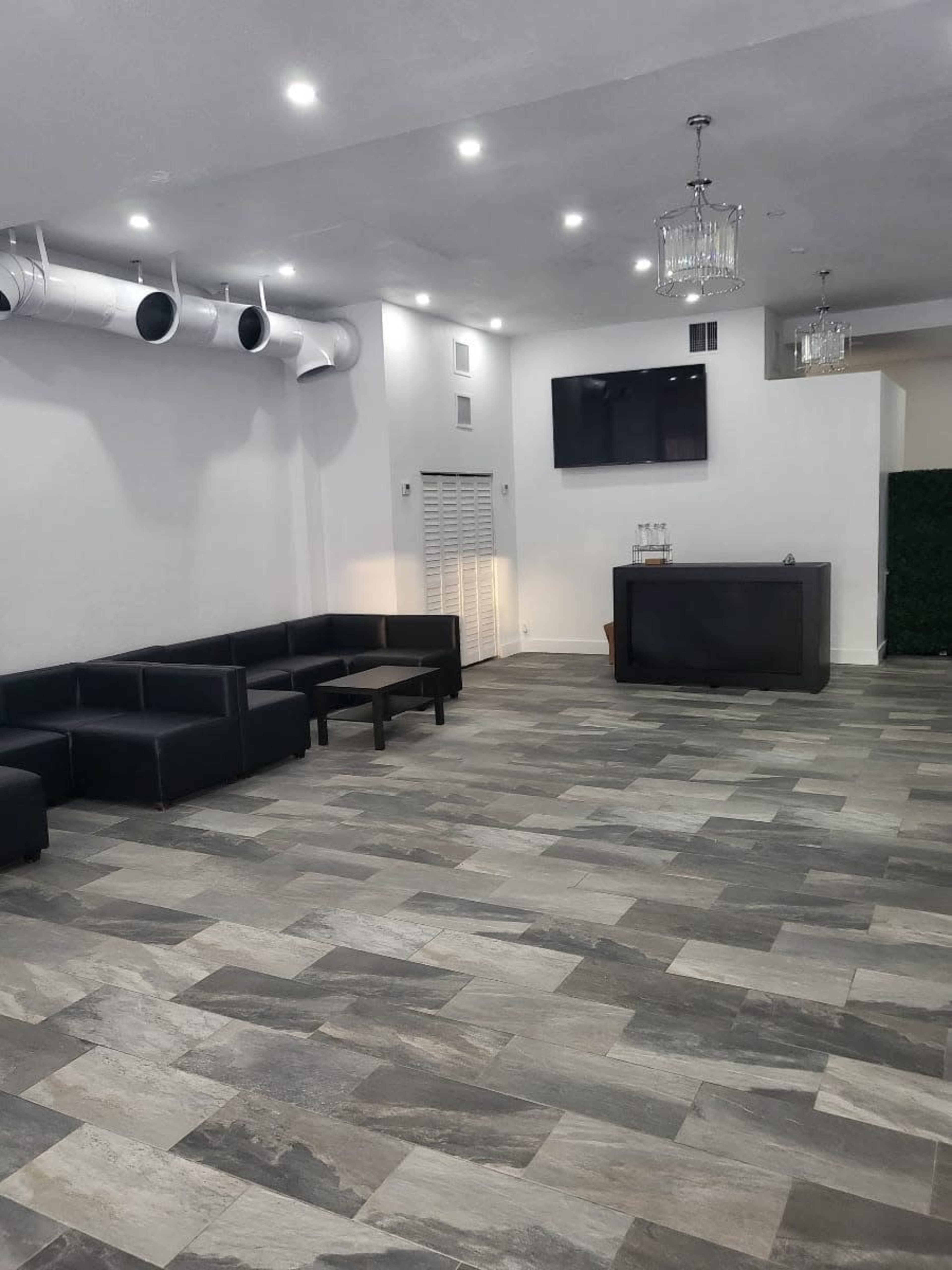 The Venue North Miami a place to gather, whatever your plans are. Image in North Miami, North Miami, FL